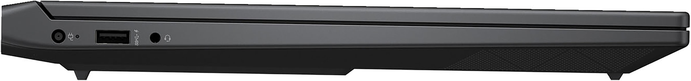 HP Gaming-Notebook »Victus 15-fa Intel« 39,6 cm / 15,6 ″ Intel Core i5 GeForce RTX 5050 512 GB SSD