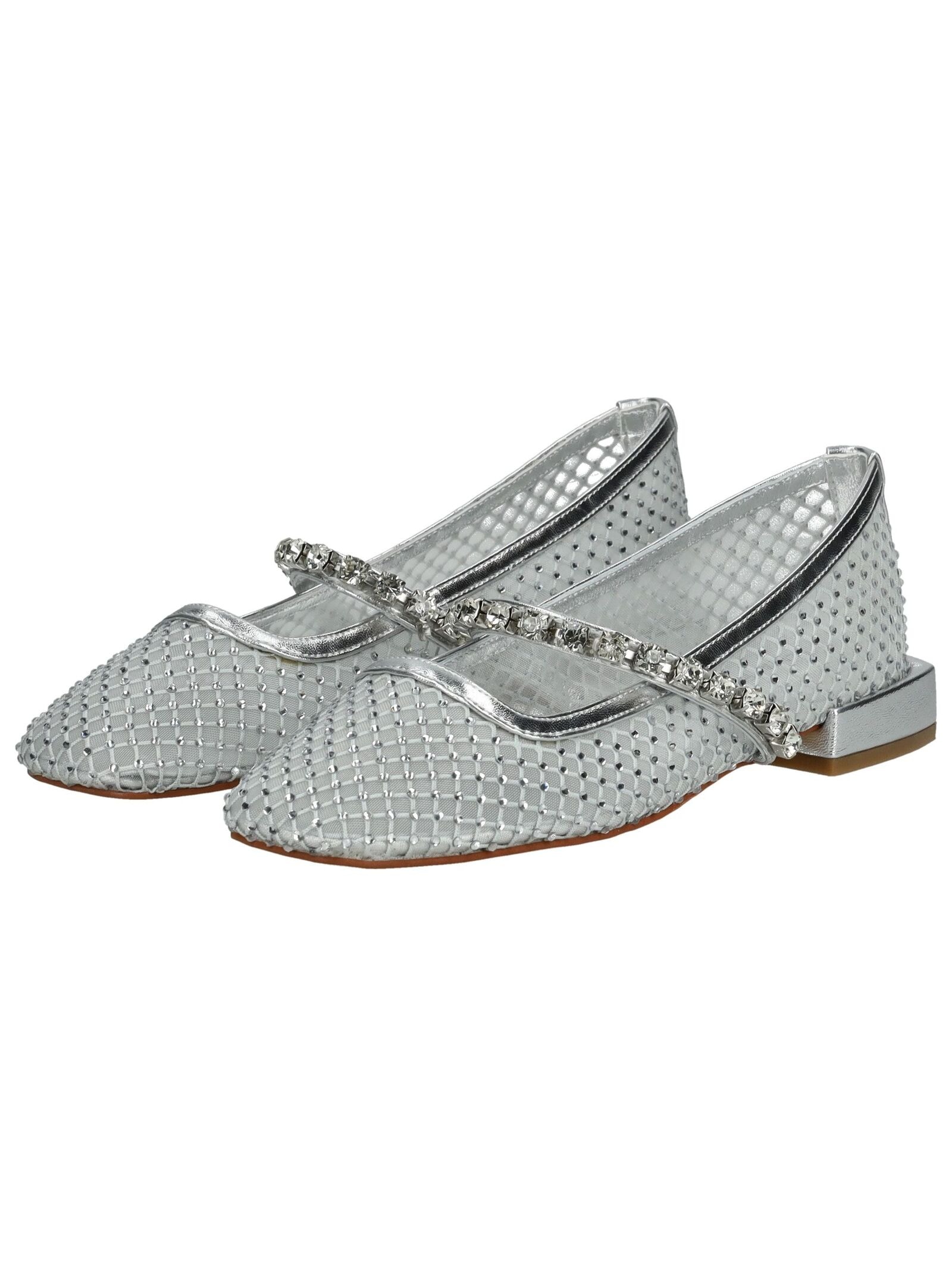 Alma en Pena Riemchenballerina »ALMA EN PENA Ballerinas Textil«