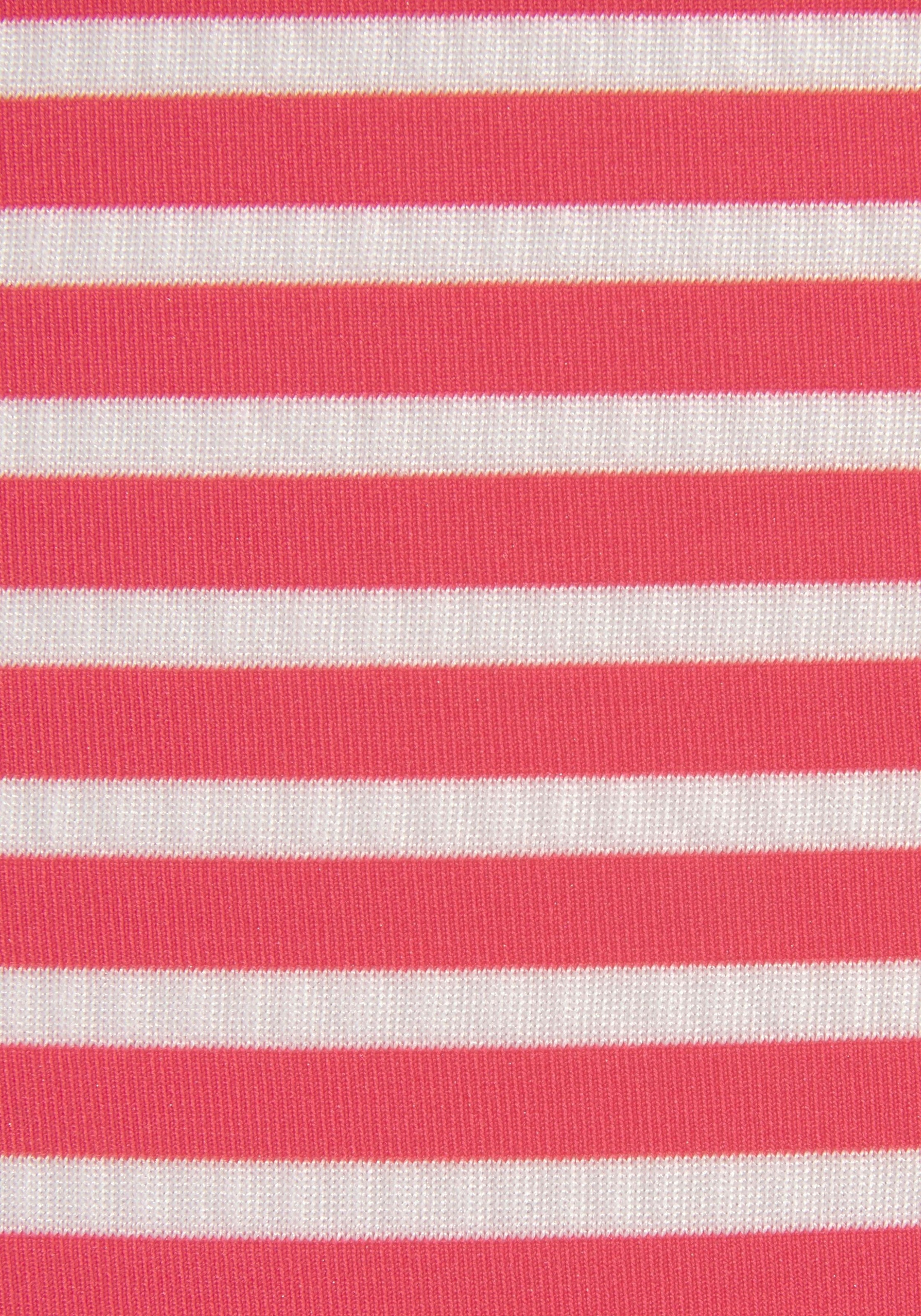 s.Oliver Bügel-Bandeau-Bikini in Wickeloptik