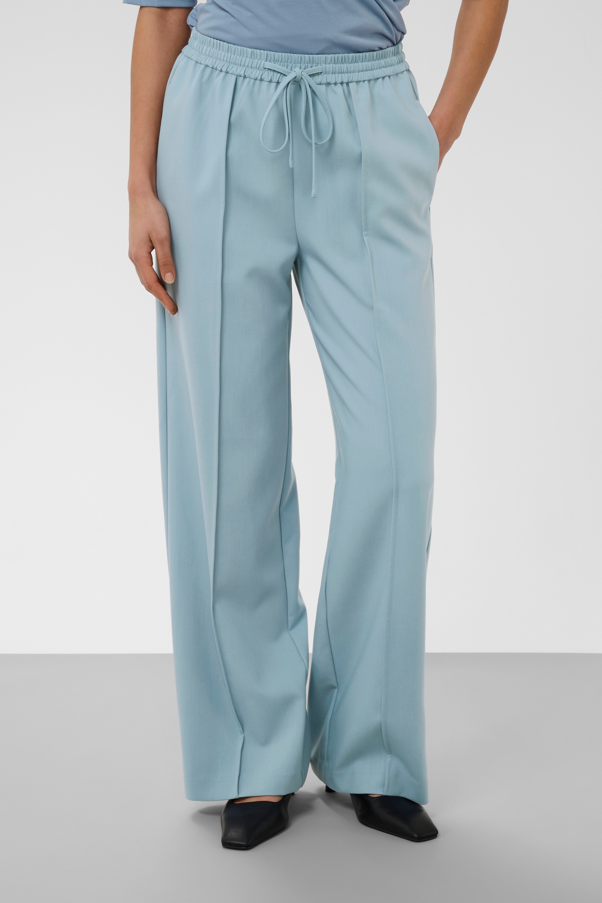 SOAKED IN LUXURY Stoffhose »Casual Hose SLCorinne«