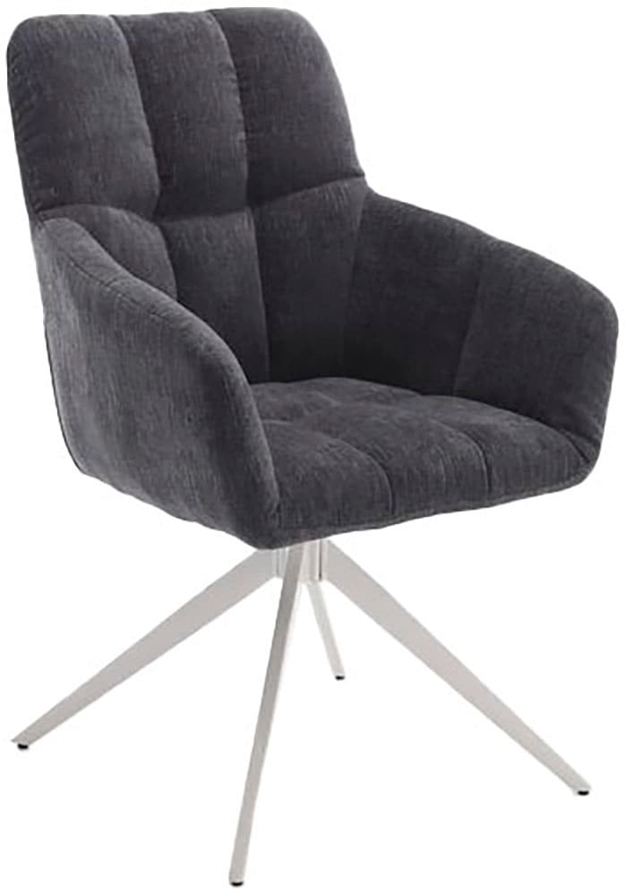 Home affaire Drehstuhl »Nizza, TOPSELLER!« (Set) 2 Stk. Boucle 180 Grad Dre günstig online kaufen