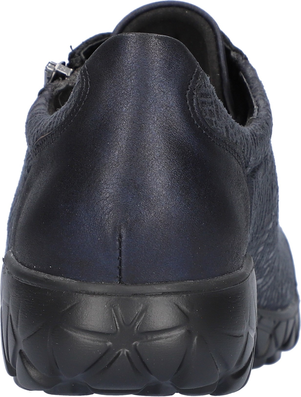 Waldläufer Sneaker »HAVY-Soft«  , Freizeitschuh, Halbschuh, Schnürschuh in Komfortweite H (=sehr weit)