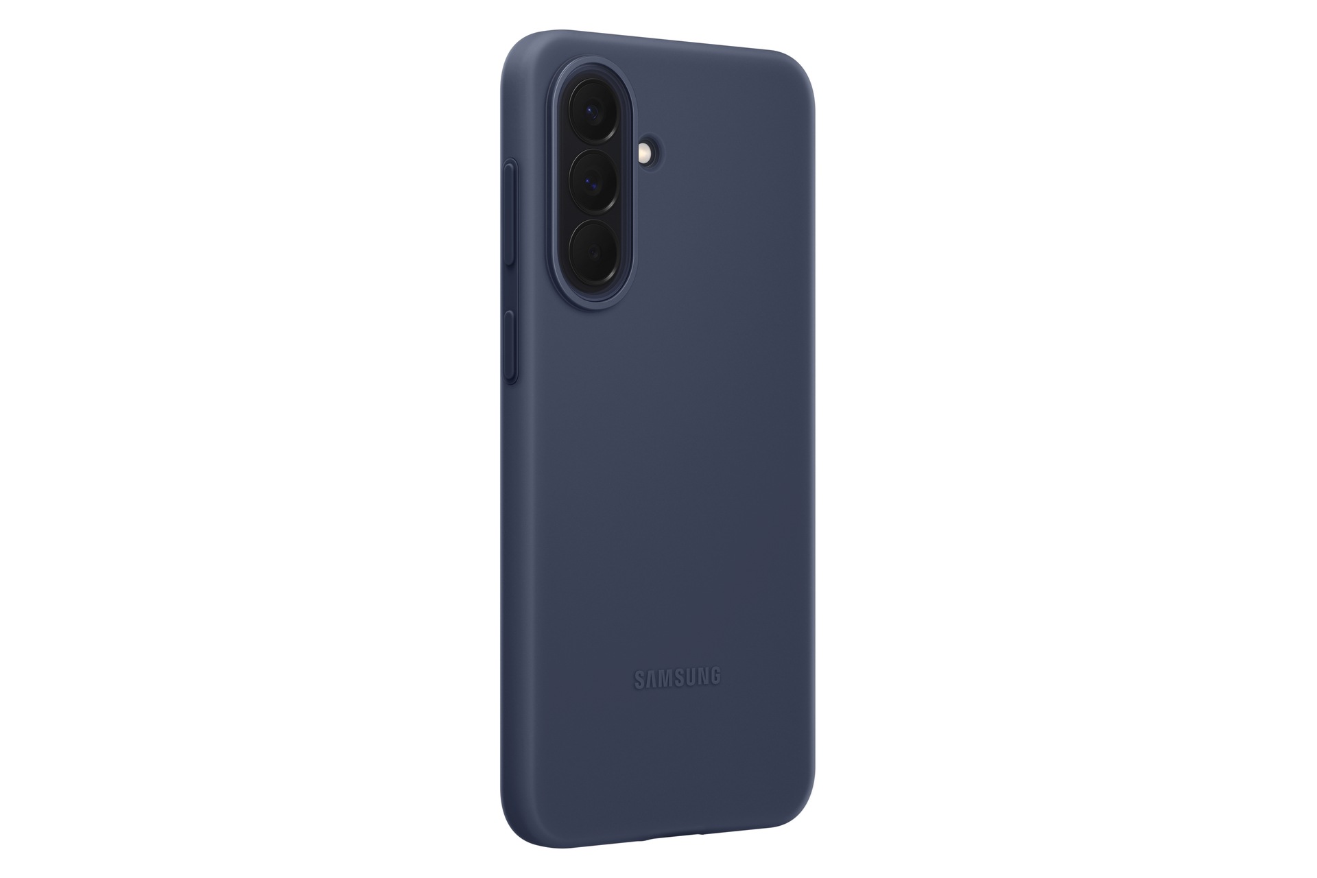 Samsung Handyhülle »Silicone Case für Samsung Galaxy A57« Smartphones Backcover, Schutzhülle, Handyschutzhülle, Case, Schutzcase, stoßfest