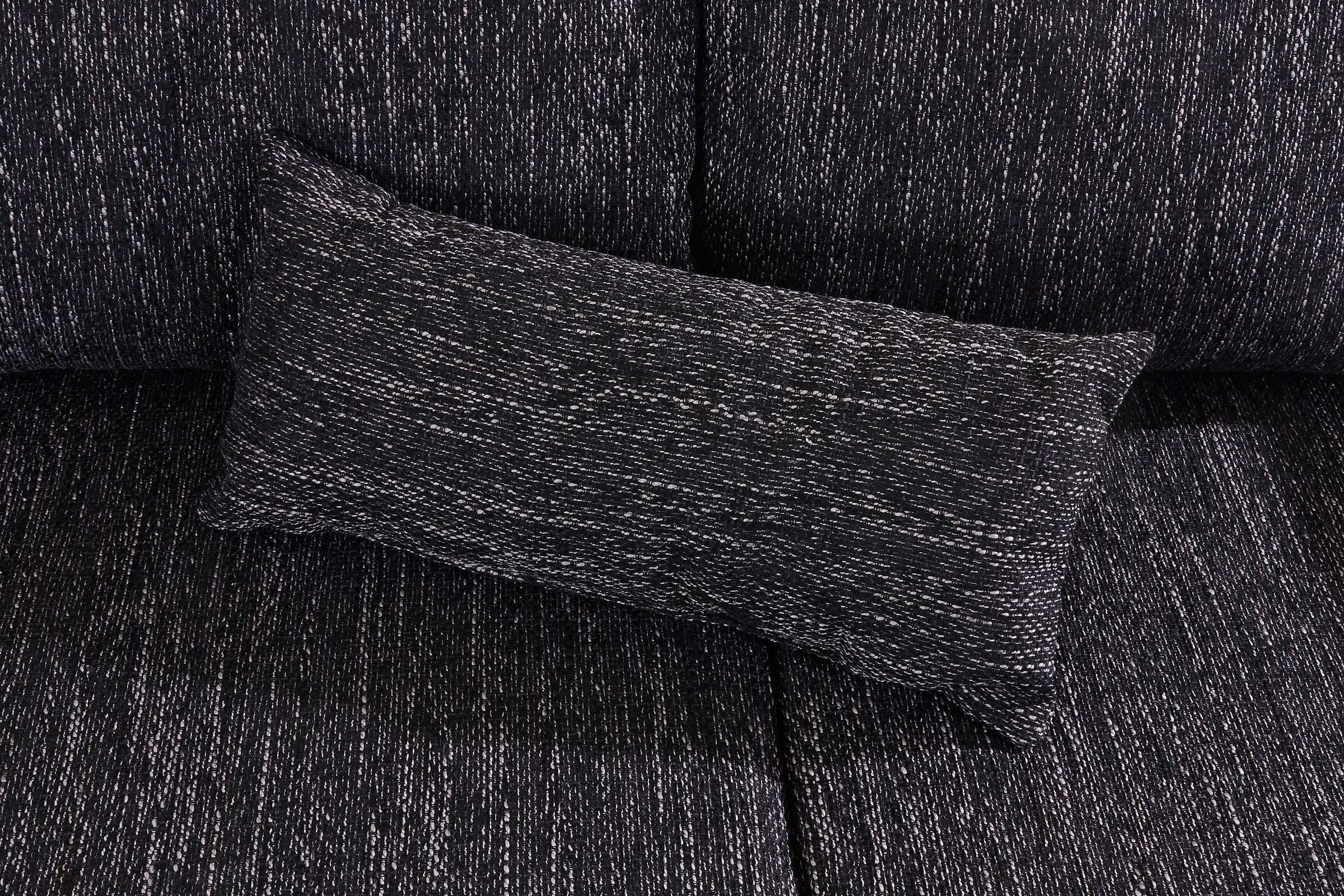 COLLECTION AB Ecksofa Sally L-Form, mit und ohne Bettfunktion, inklusive loser Rücken- und Zierkissen