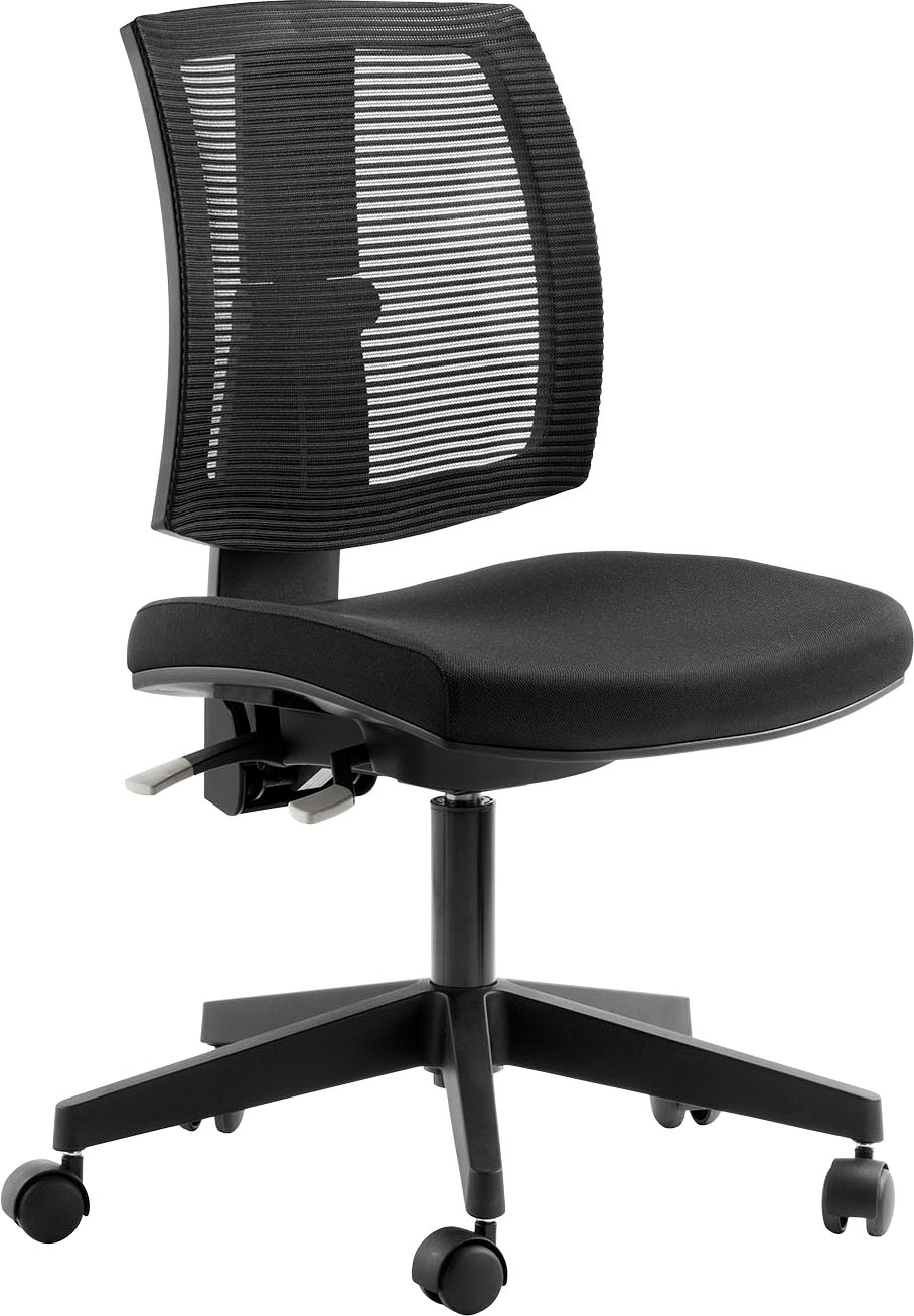 Mayer Sitzmöbel Drehstuhl »2232« () 1 Stk. Struktur (100% Polyester) besond günstig online kaufen