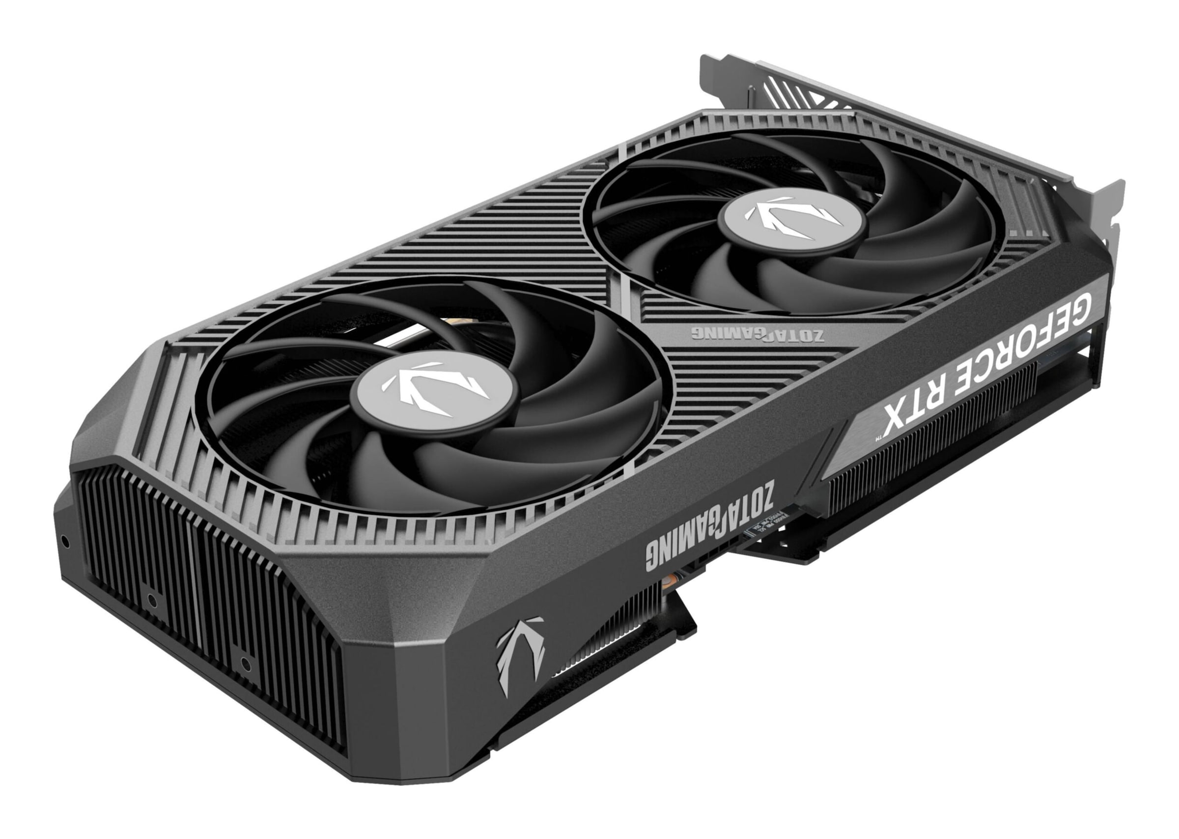 Zotac Grafikkarte »GAMING GeForce RTX 5060 Ti Twin Edge OC«