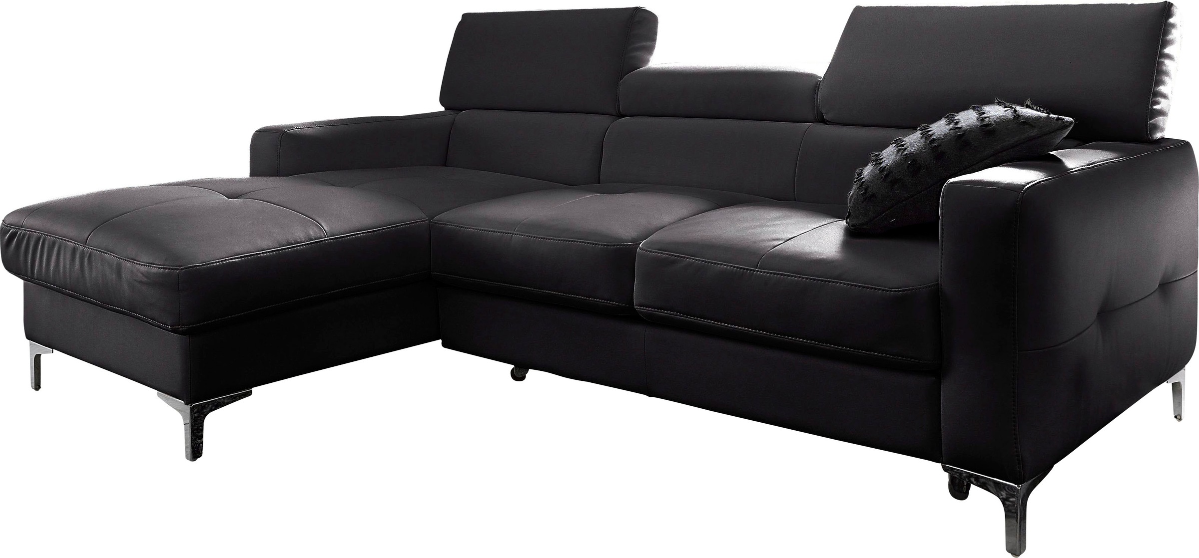 COTTA Ecksofa, wahlweise mit Bettfunktion kaufen
