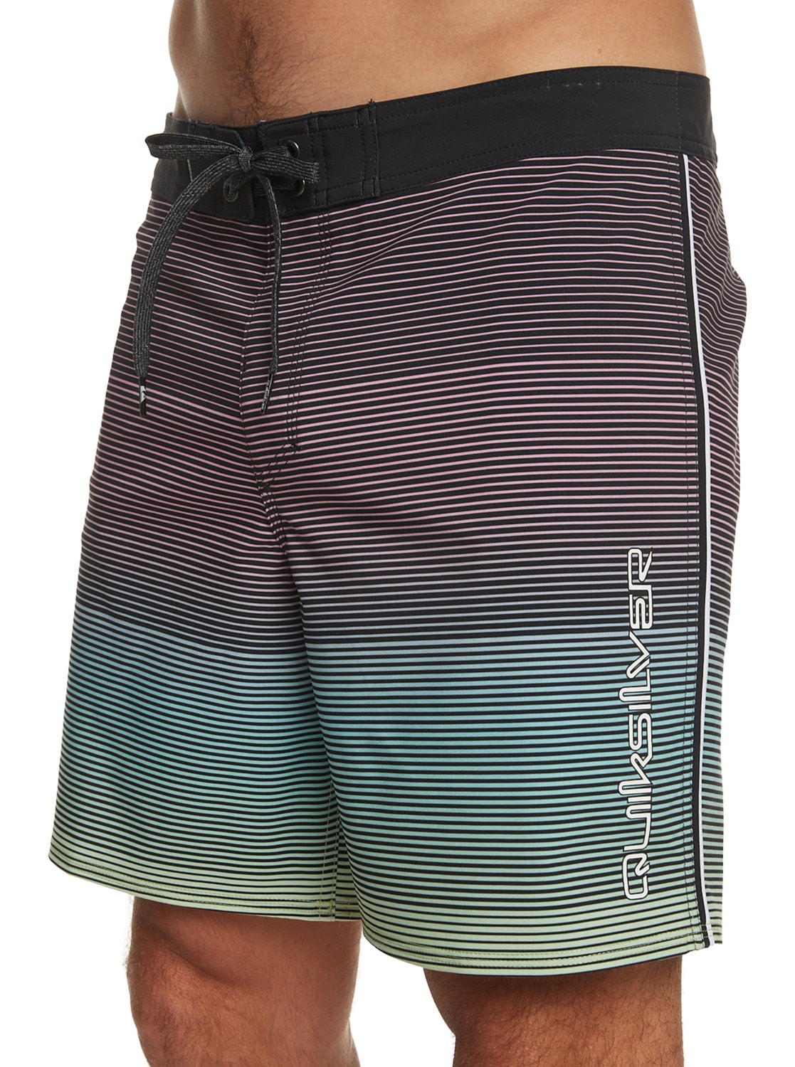 3. Bild von Quiksilver Boardshorts »Surfsilk Massive 17"«