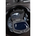 Samsung Waschmaschine »WW7ET4543AX«, WW4500T INOX, WW7ET4543AX, 7 kg, 1400 U/min, AddWash™