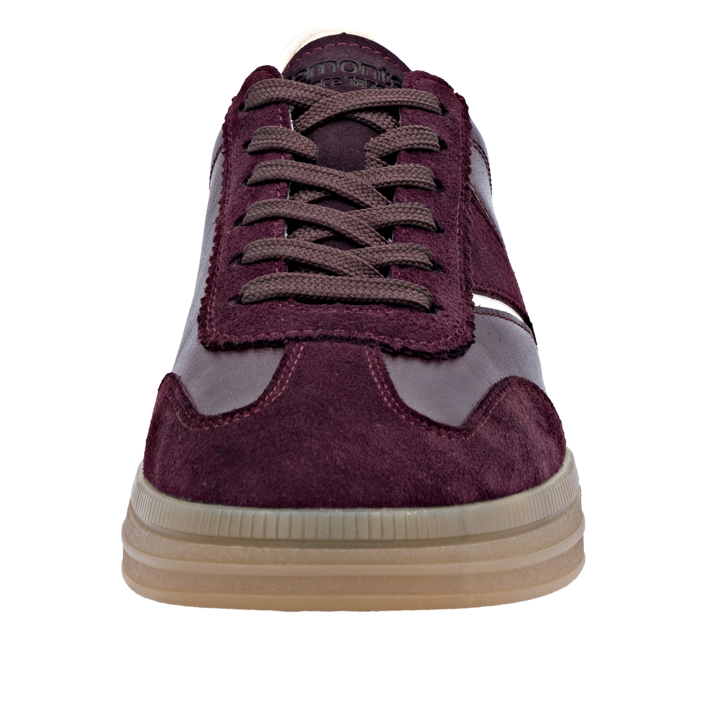Remonte Sneaker  Schnürschuh, Halbschuh, Freizeitsneaker im Streetwear-Look