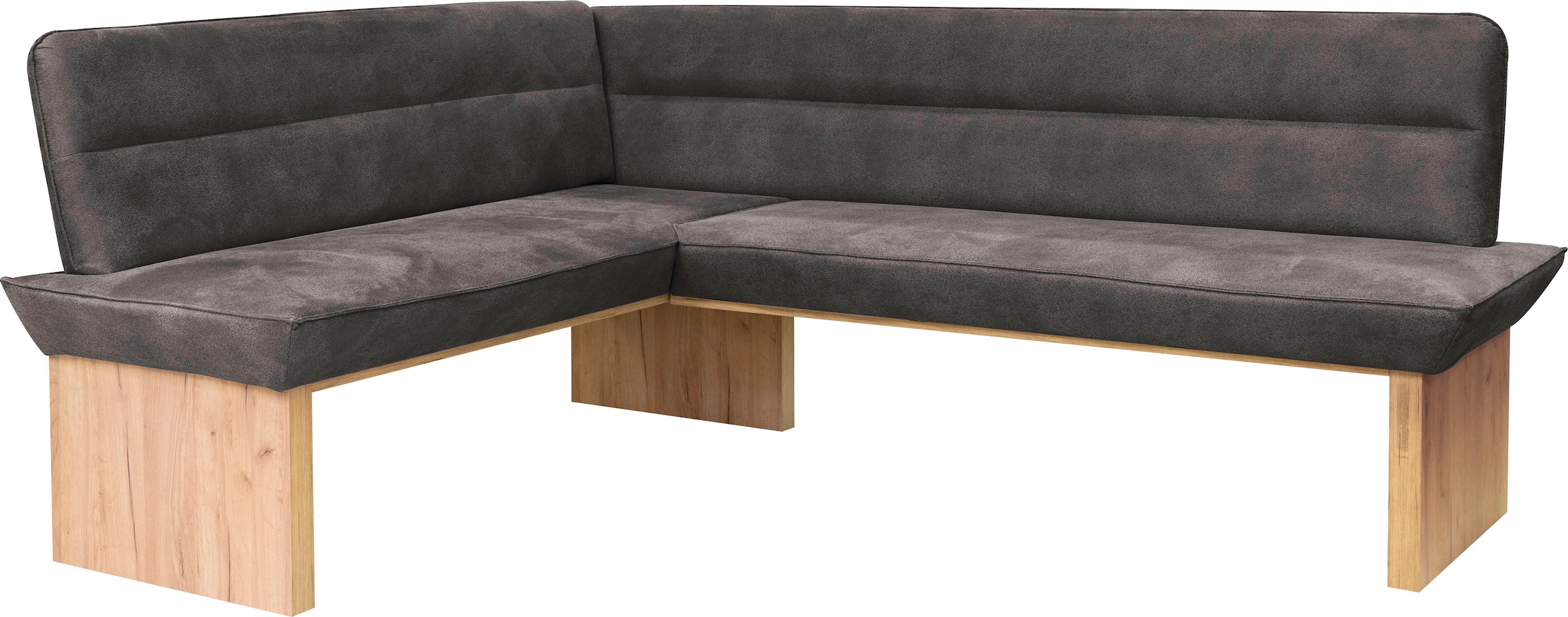 Home affaire Eckbankgruppe »Beluna + Cross«, (4 tlg.) online kaufen