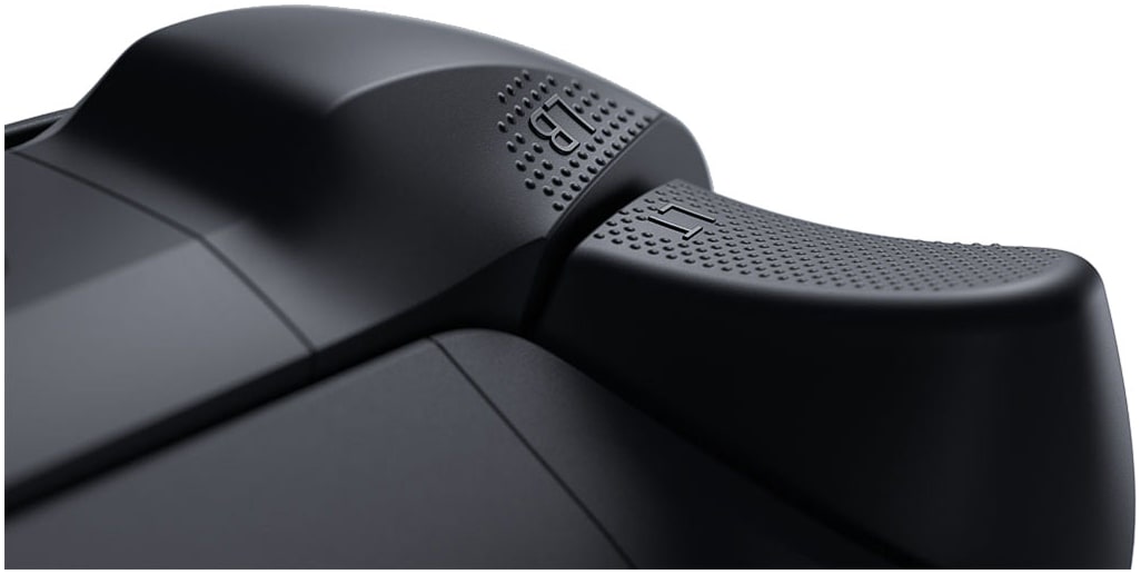 Xbox Xbox-Controller »Xbox Wireless«