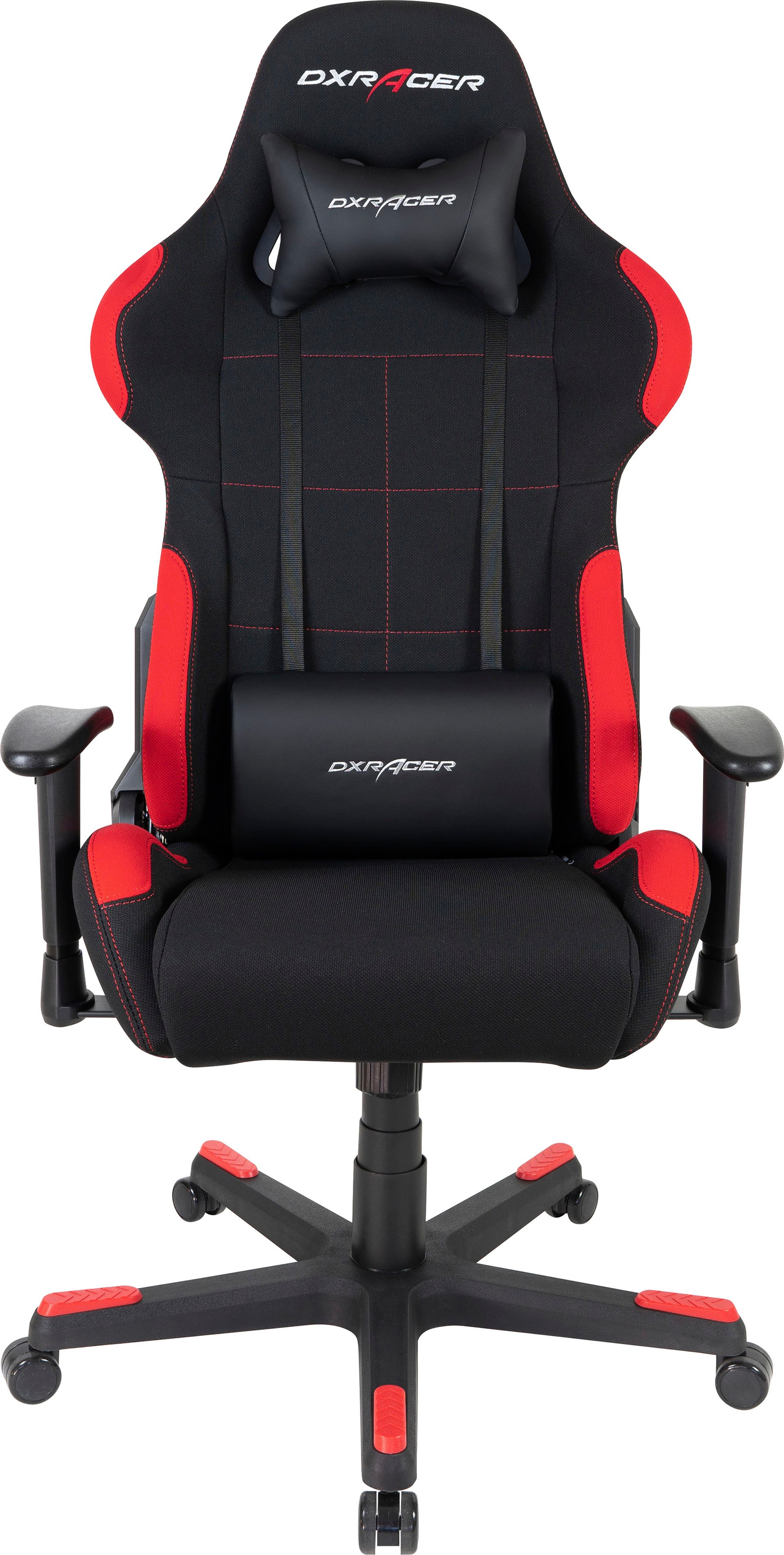 Bild von DXRacer Gaming-Stuhl »FD01«, Stoff