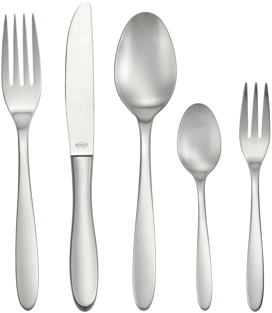 Besteck-Set 