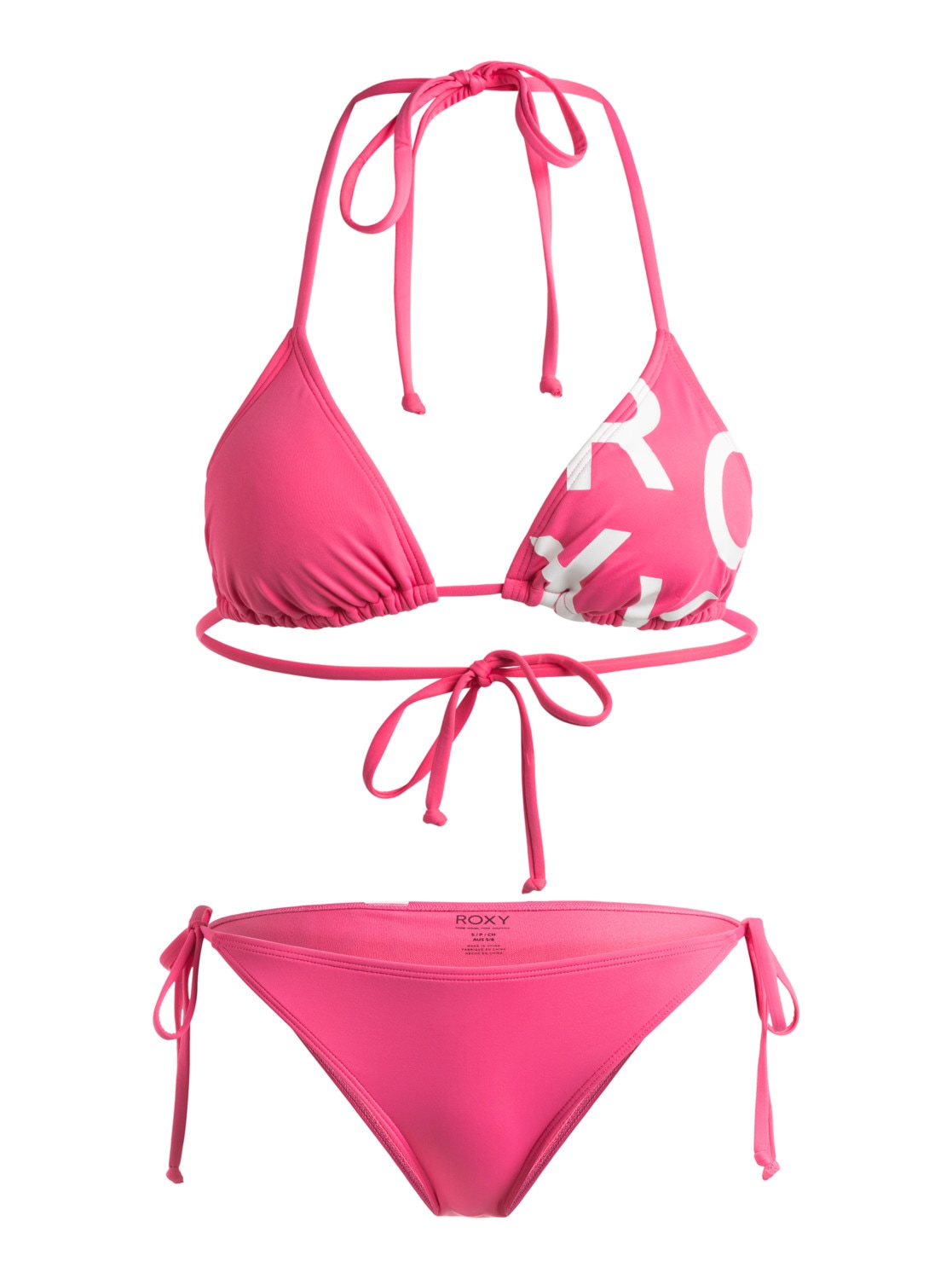Roxy Triangel-Bikini »Beach Classics Tie Side«