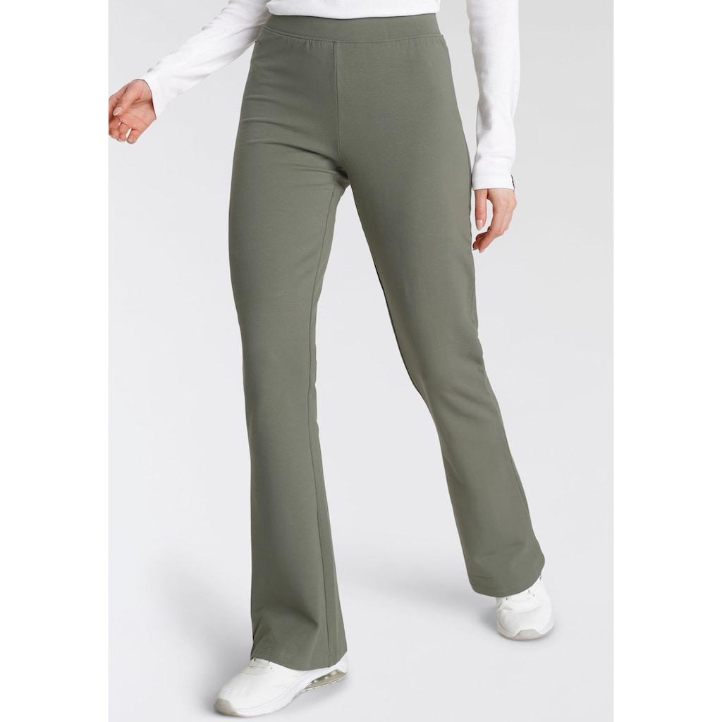 KangaROOS Jazzpants, (1 tlg.)