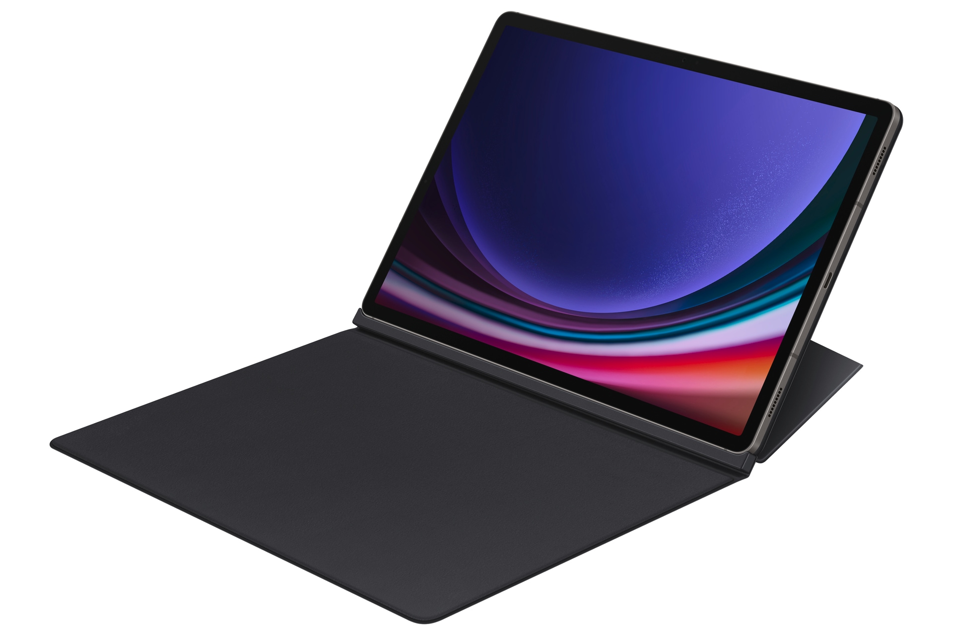 Samsung Tablet-Hülle »Smart Book Cover«, für Samsung Galaxy Tab S9+