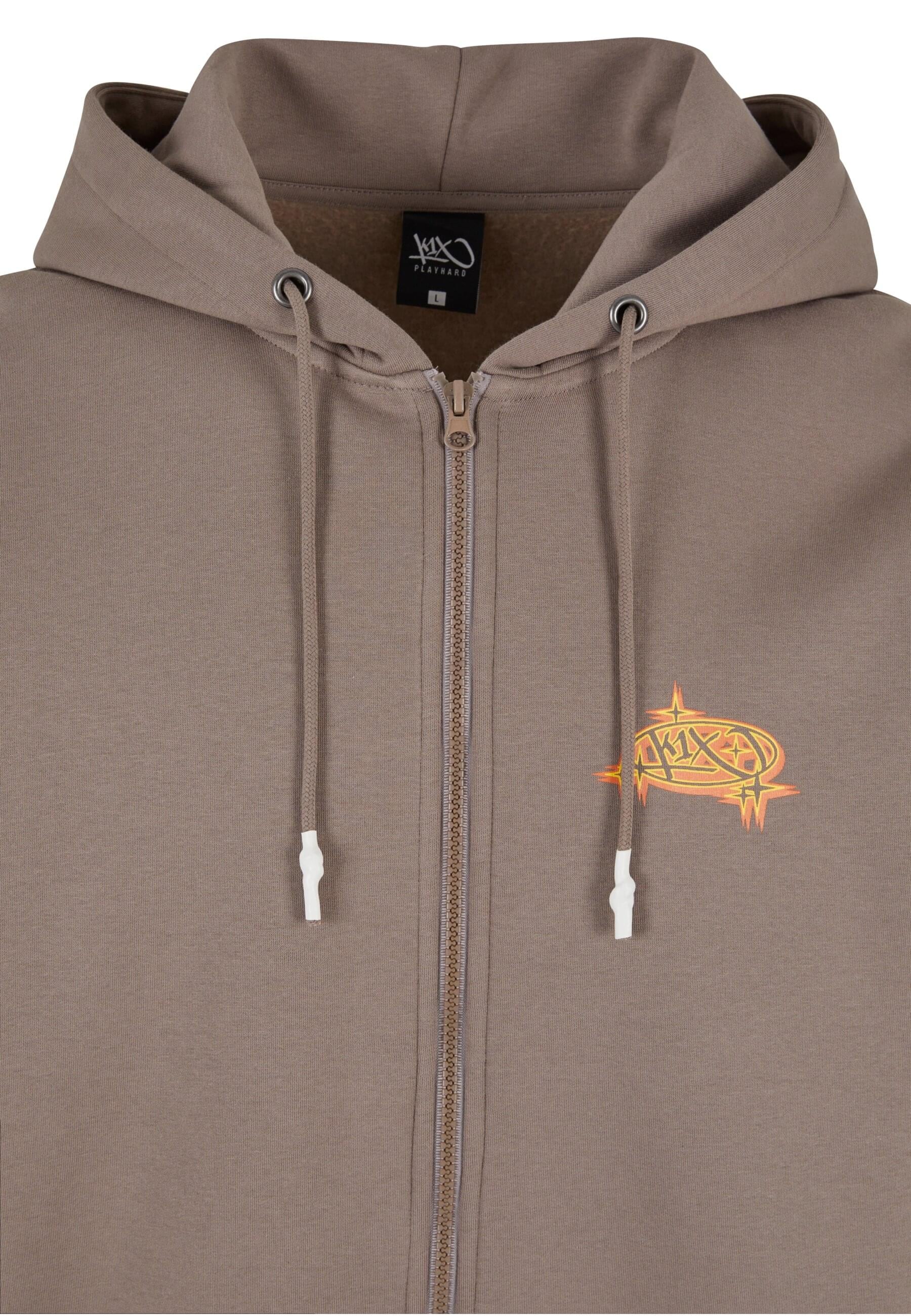 K1X Sweatjacke »K1X K1X Stars Zip Hoodie«