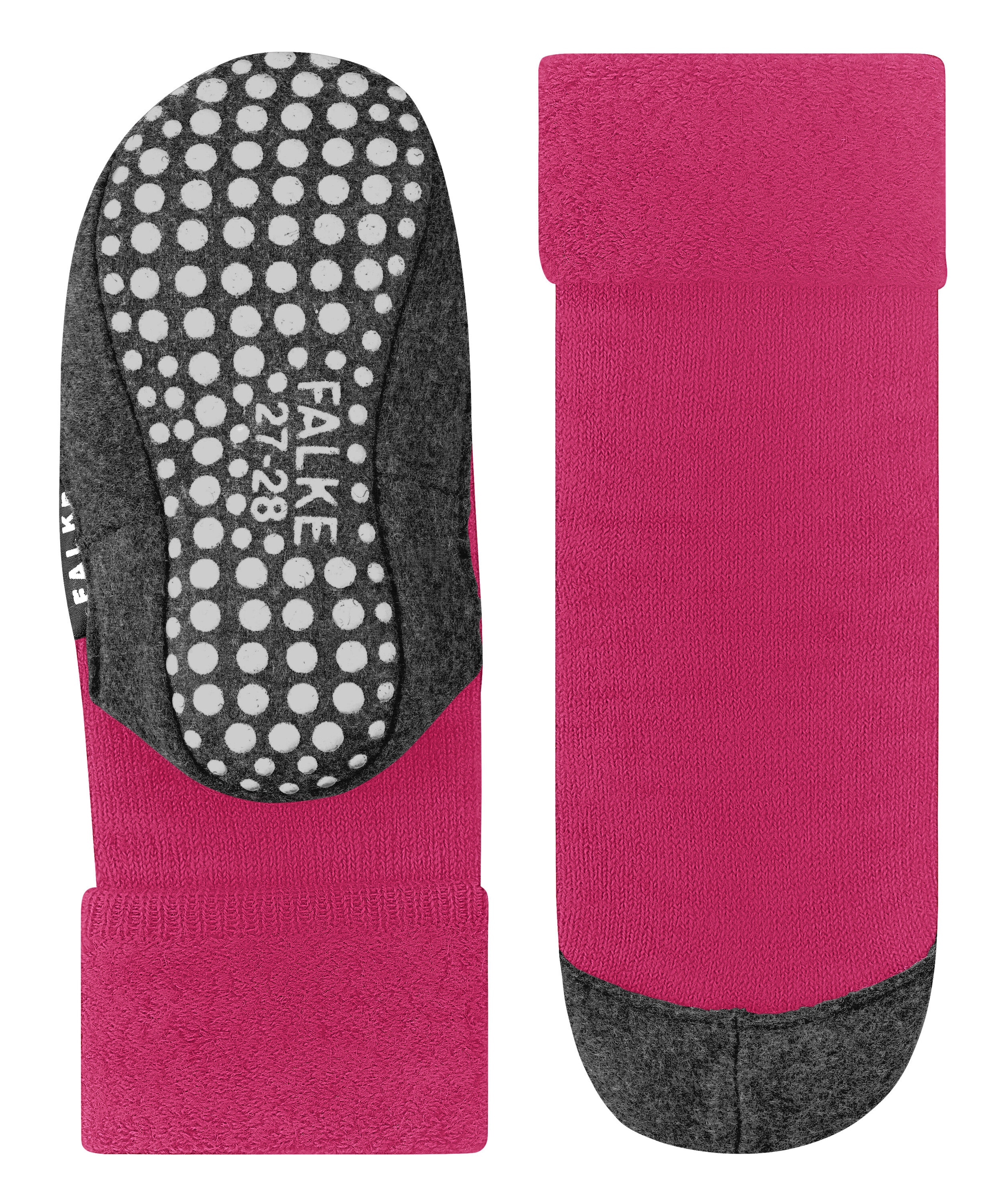 FALKE Socken »Cosyshoe Teens«, mit Noppendruck