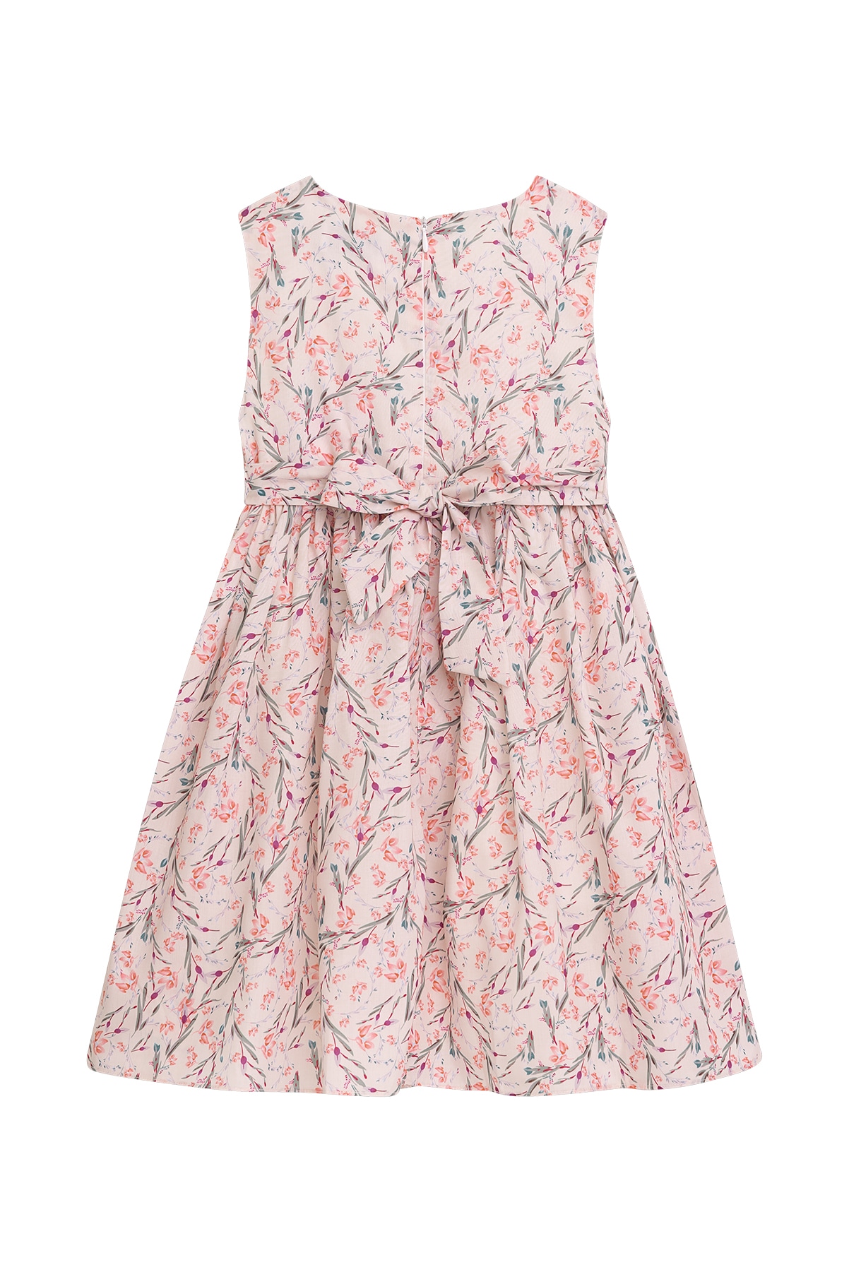 DANAMADE Druckkleid »DANAMADE Dresses DPADME«