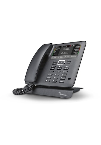 Telekom Kabelgebundenes Telefon »IP Systemtelefon IP 640« kaufen