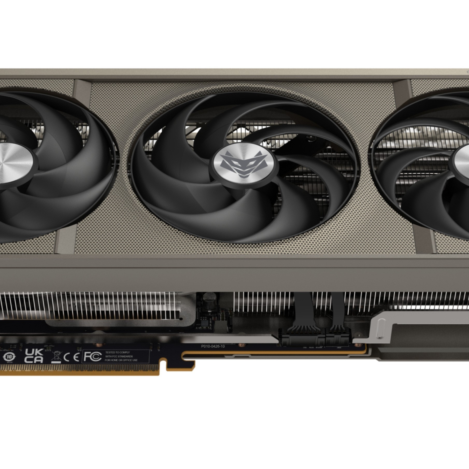 Sapphire Grafikkarte »Radeon RX 9070 XT«