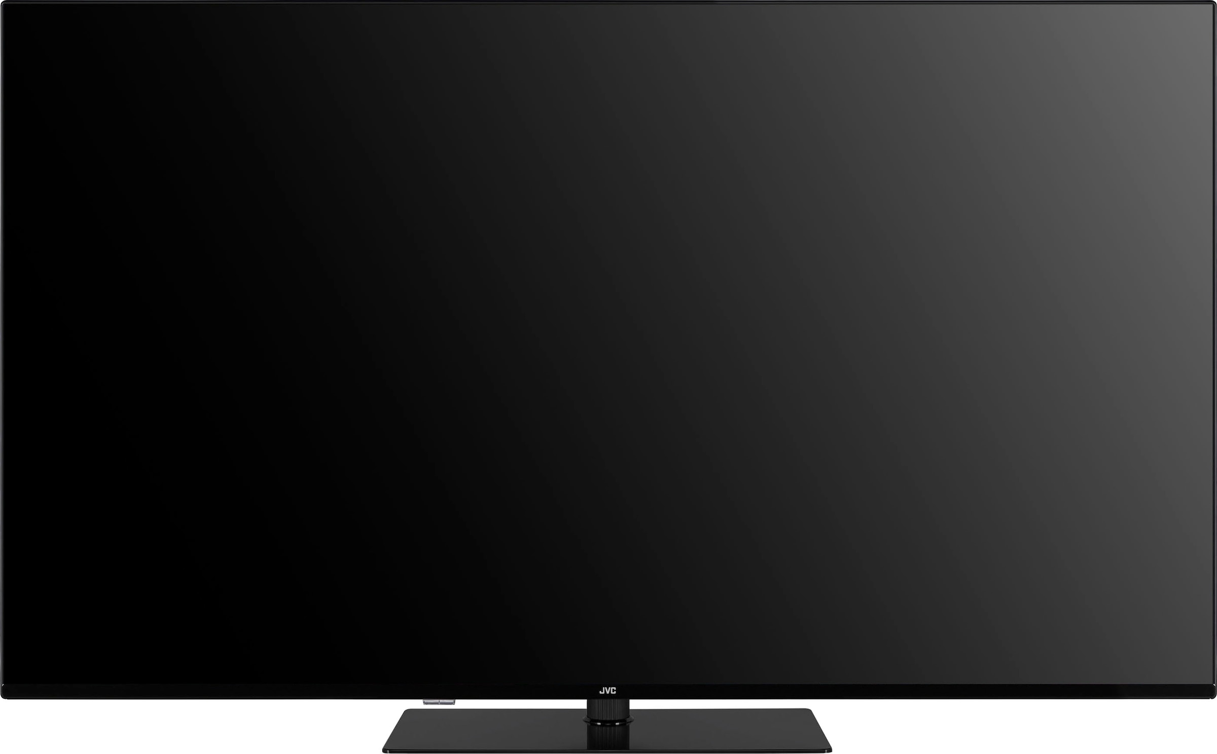 JVC LED-Fernseher »LT-55VU6355«, 4K Ultra HD, Smart-TV