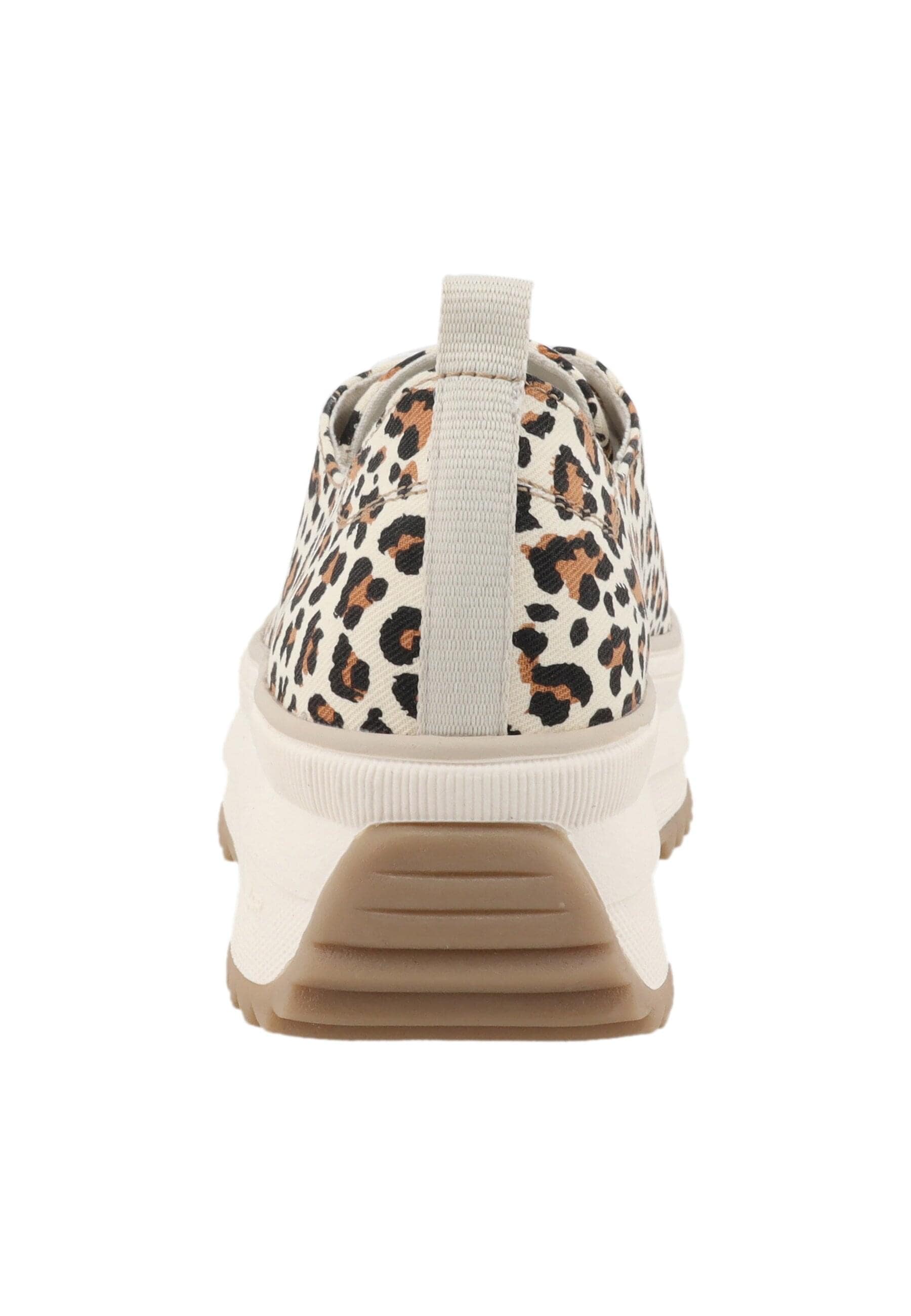 TOM TAILOR Trainingsschuh »Tom Tailor Sneaker Low«