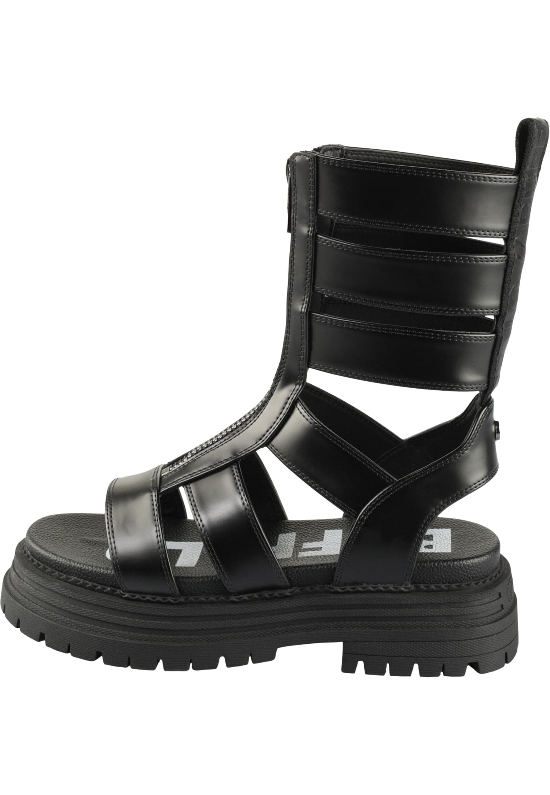 Buffalo Stiefel »Buffalo LENNOX ZEUS«