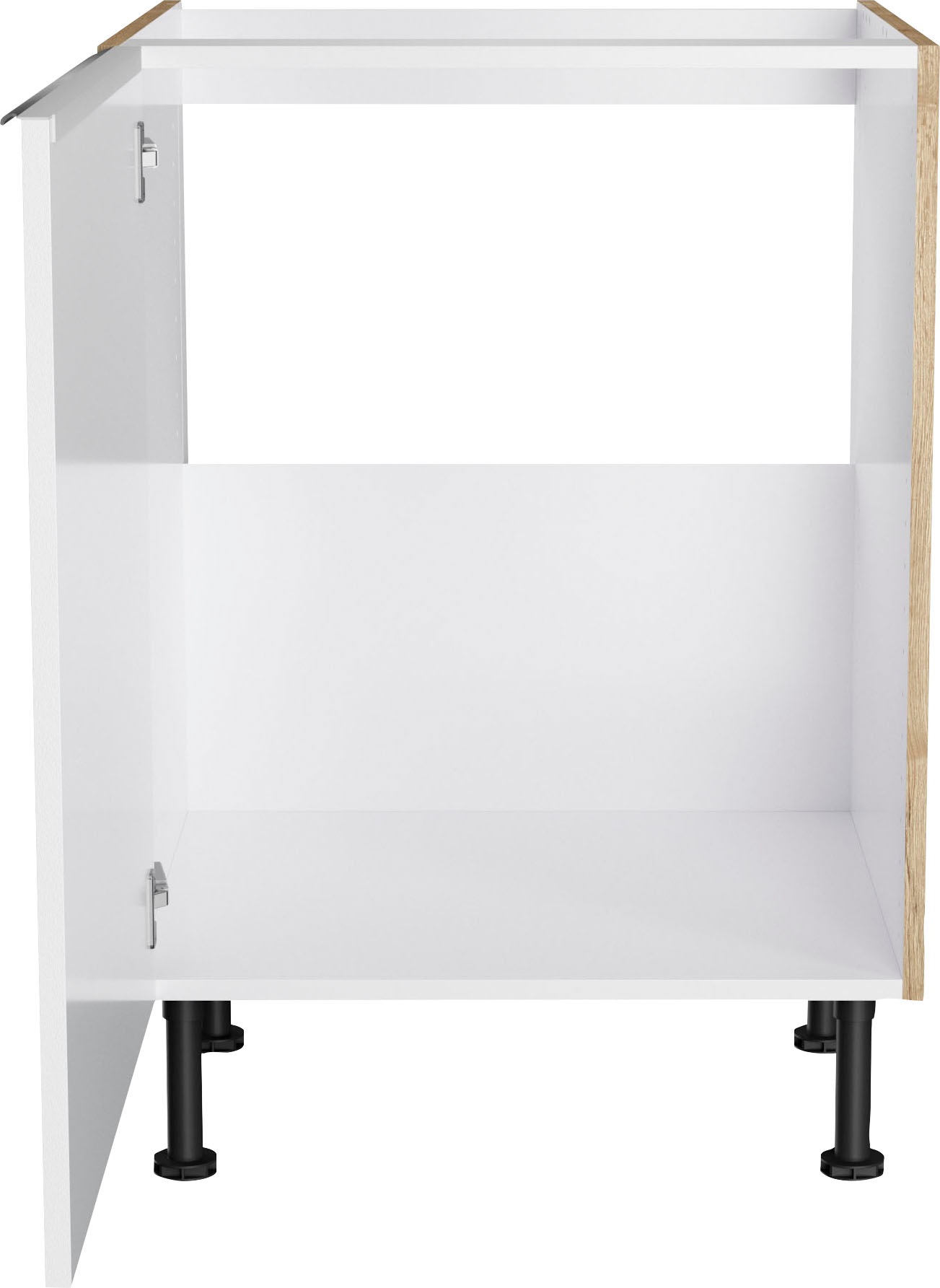 OPTIFIT Spülenschrank »Aken«