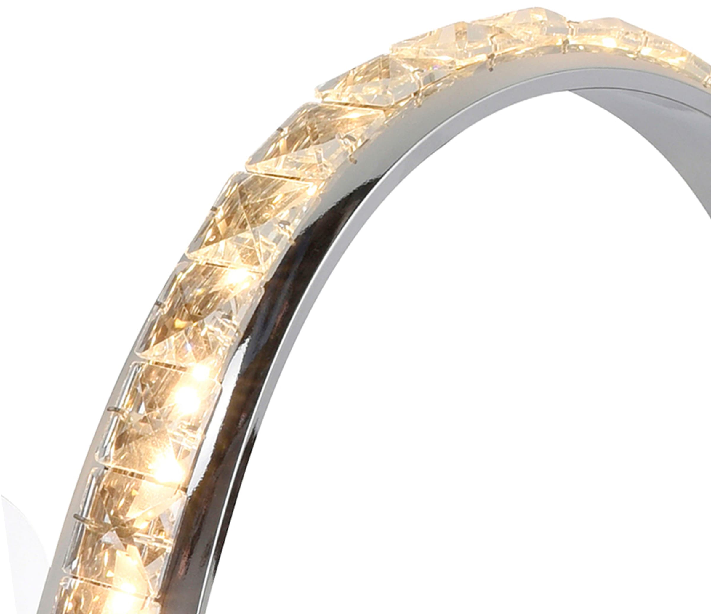 Paul Neuhaus Stehlampe »KIRIBI«, 1 flammig, Leuchtmittel LED-Board | LED fest integriert