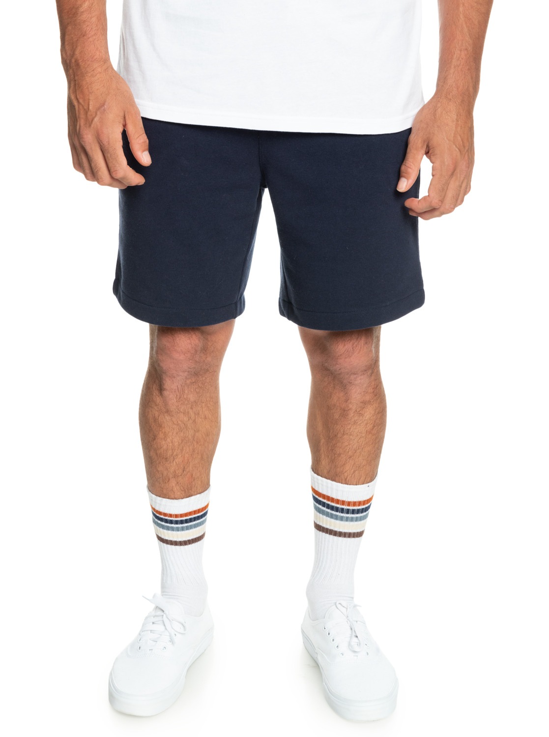 Bild von Quiksilver Sweatshorts »Essentials«