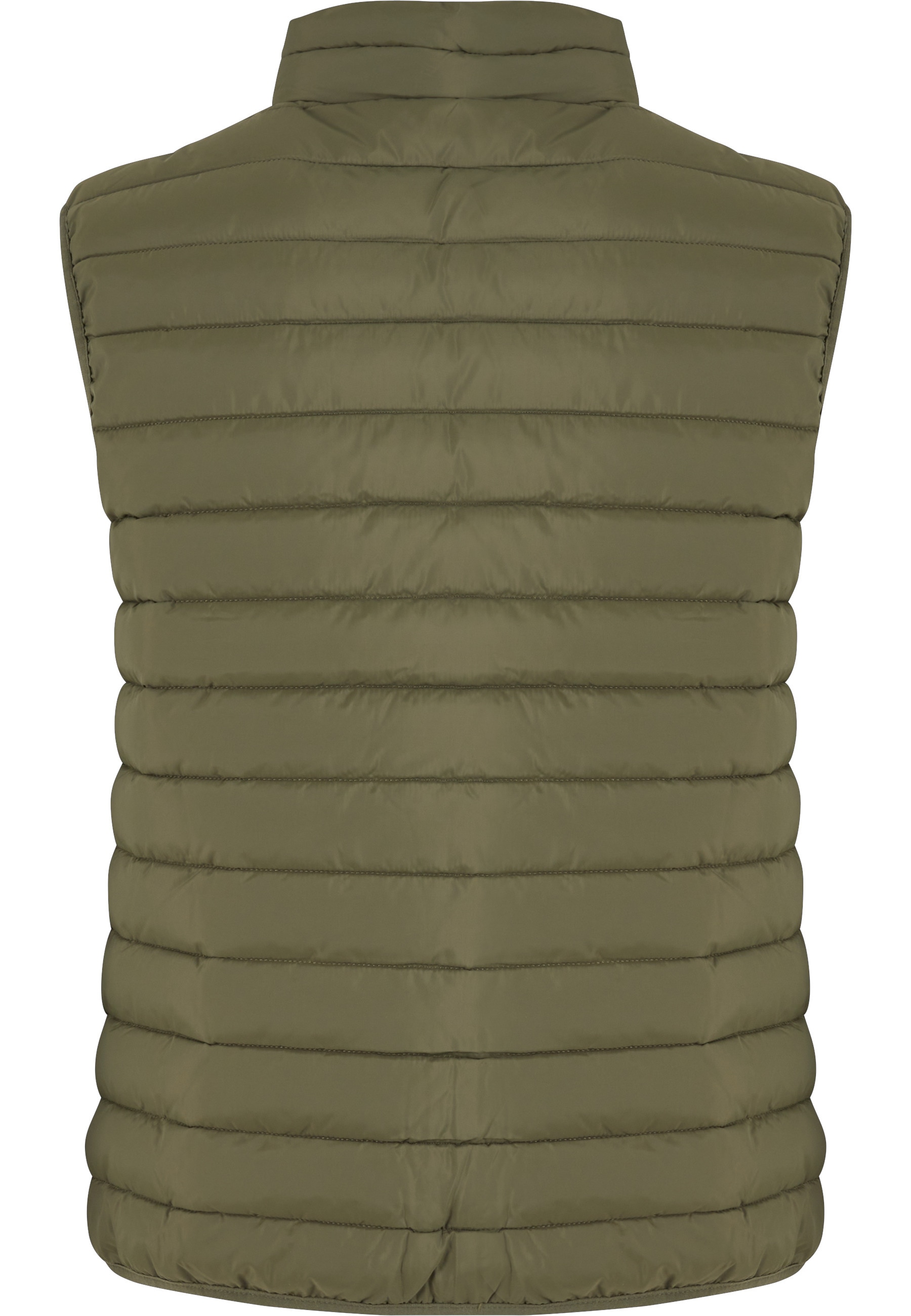 URBAN CLASSICS Steppweste »Urban Classics Basic Light Weigh Vest« 1 Stk.