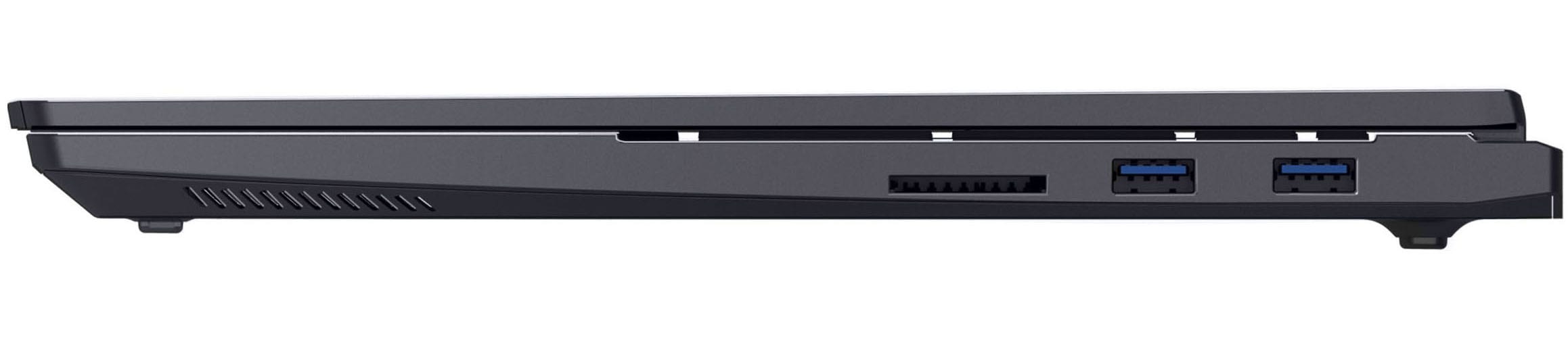CAPTIVA Business-Notebook »Business/Office I10-1359GE« 38,9 cm / 15,3 ″ AMD Ryzen 7 Radeon 780M 500 GB SSD