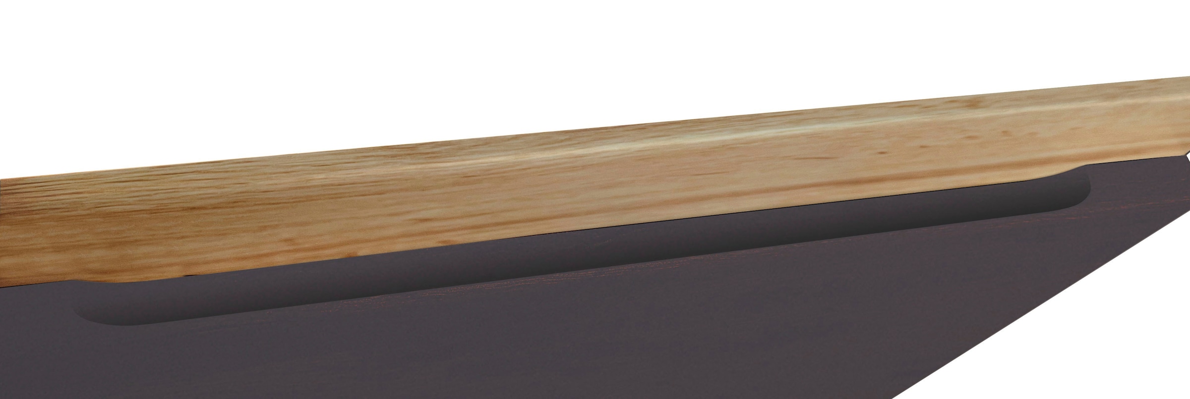 KOCHSTATION Küchenzeile »KS-Riesa« Stellbreite 330 cm, ohne E-Geräte