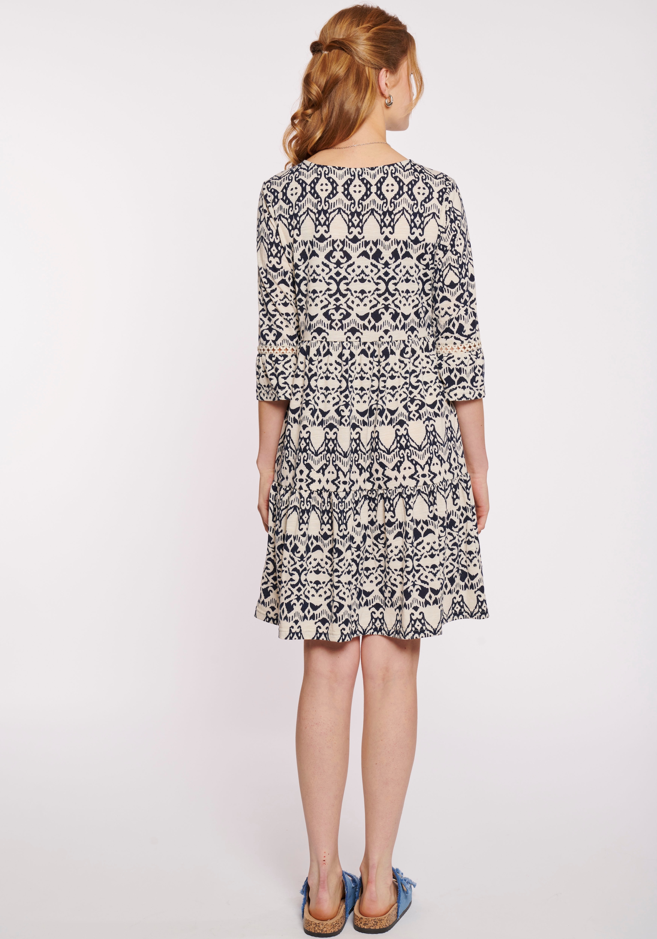 HaILY’S Tunikakleid »SH P DR Pi44a« Sommerkleid