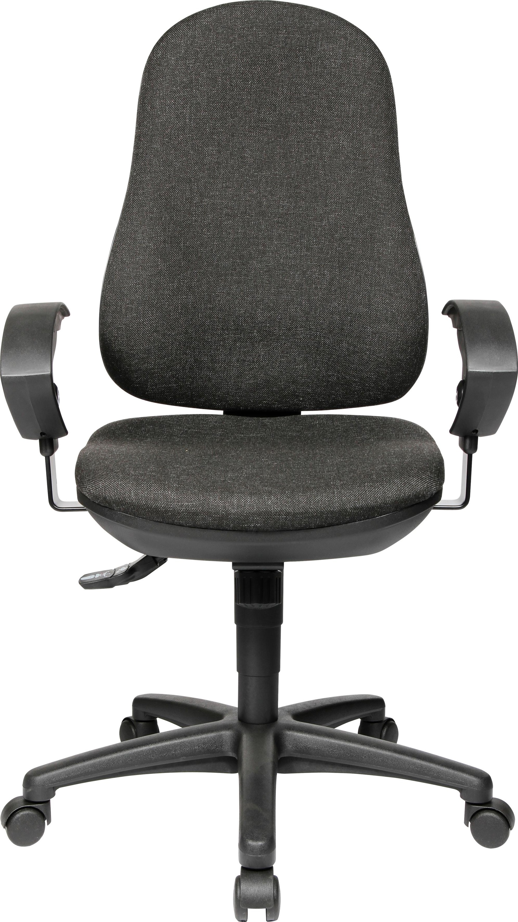 TOPSTAR Bürostuhl "Support SY" () Stoffbezug günstig online kaufen