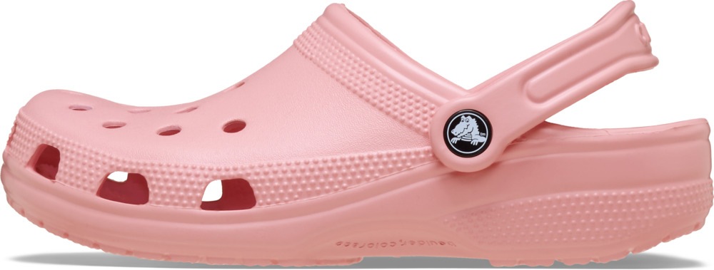 Crocs Clog »Classic Clog«  , Sommerschuh, Schlappen, Hausschuh passt zu Jibbitz