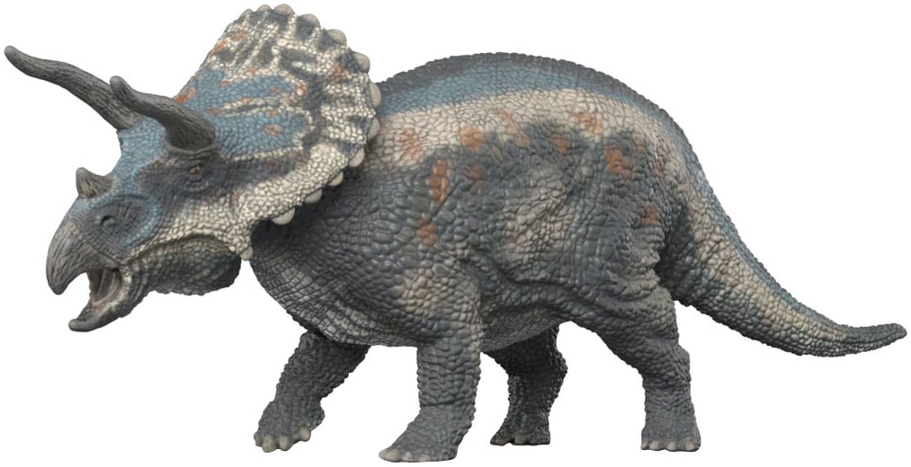 Schleich® Spielfigur »DINOSAURS, Triceratops (15050)«