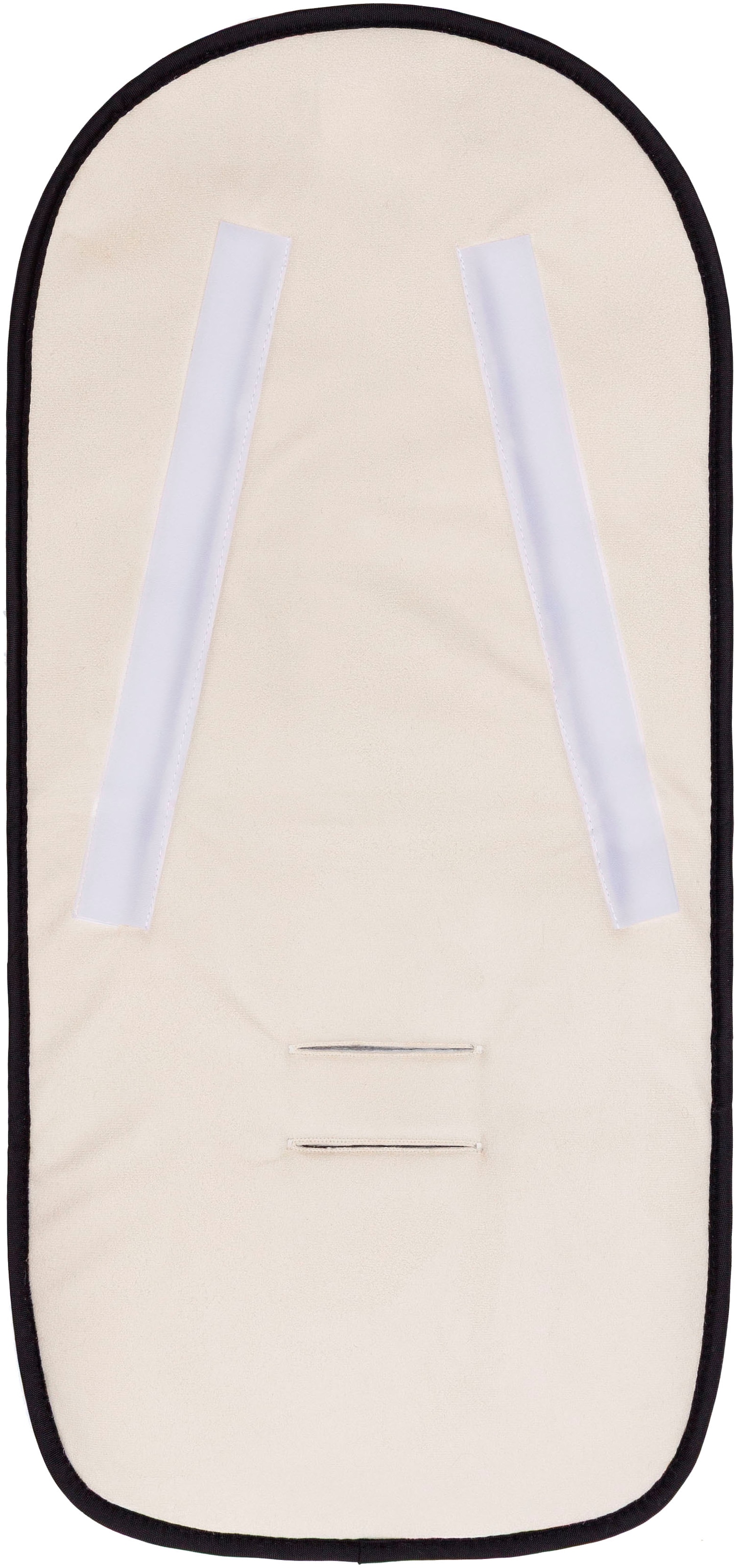 Fillikid Babylammfell »Lammfelleinlage Protect 80x40 cm«