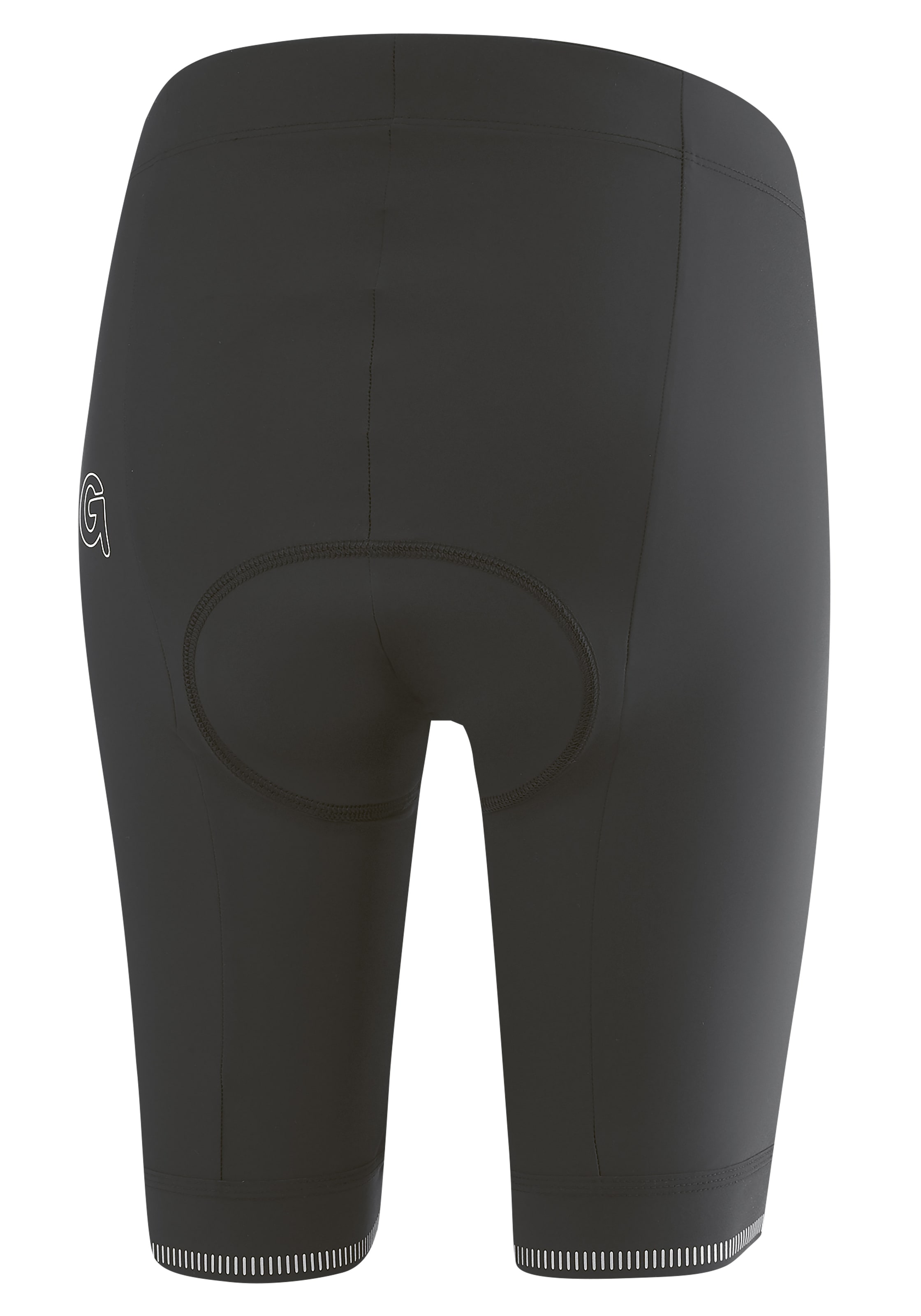 Gonso Fahrradhose »SITIVO W 0«, Damen Radhose mit innovativem Sitzpolsterkonzept