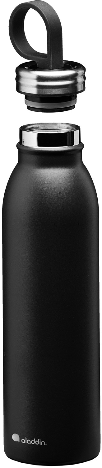 aladdin Isolierflasche »Chilled Thermavac«, auslaufsicher, Edeltahl in Trendfarben, 0,55 ml
