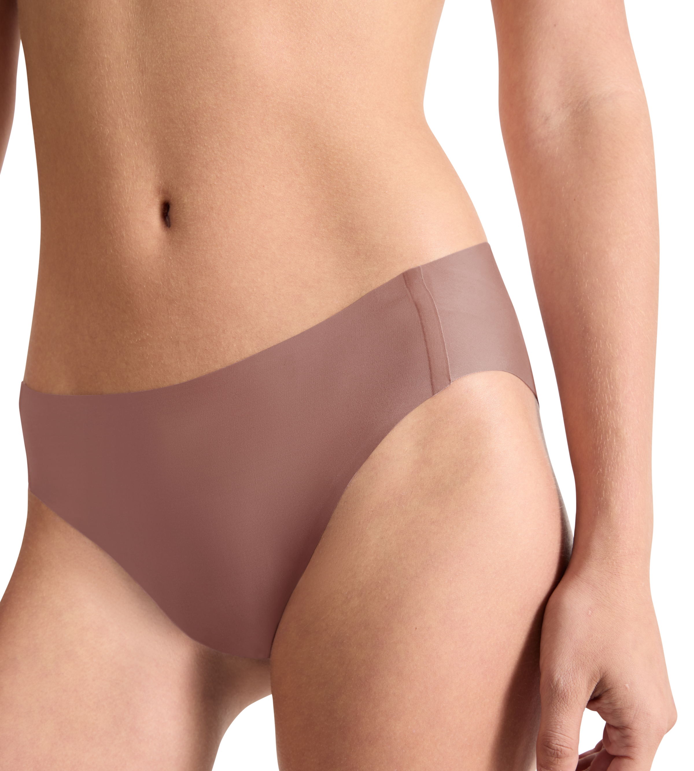 sloggi Slip »Zero Feel« mit hohem Beinausschnitt, elastisch