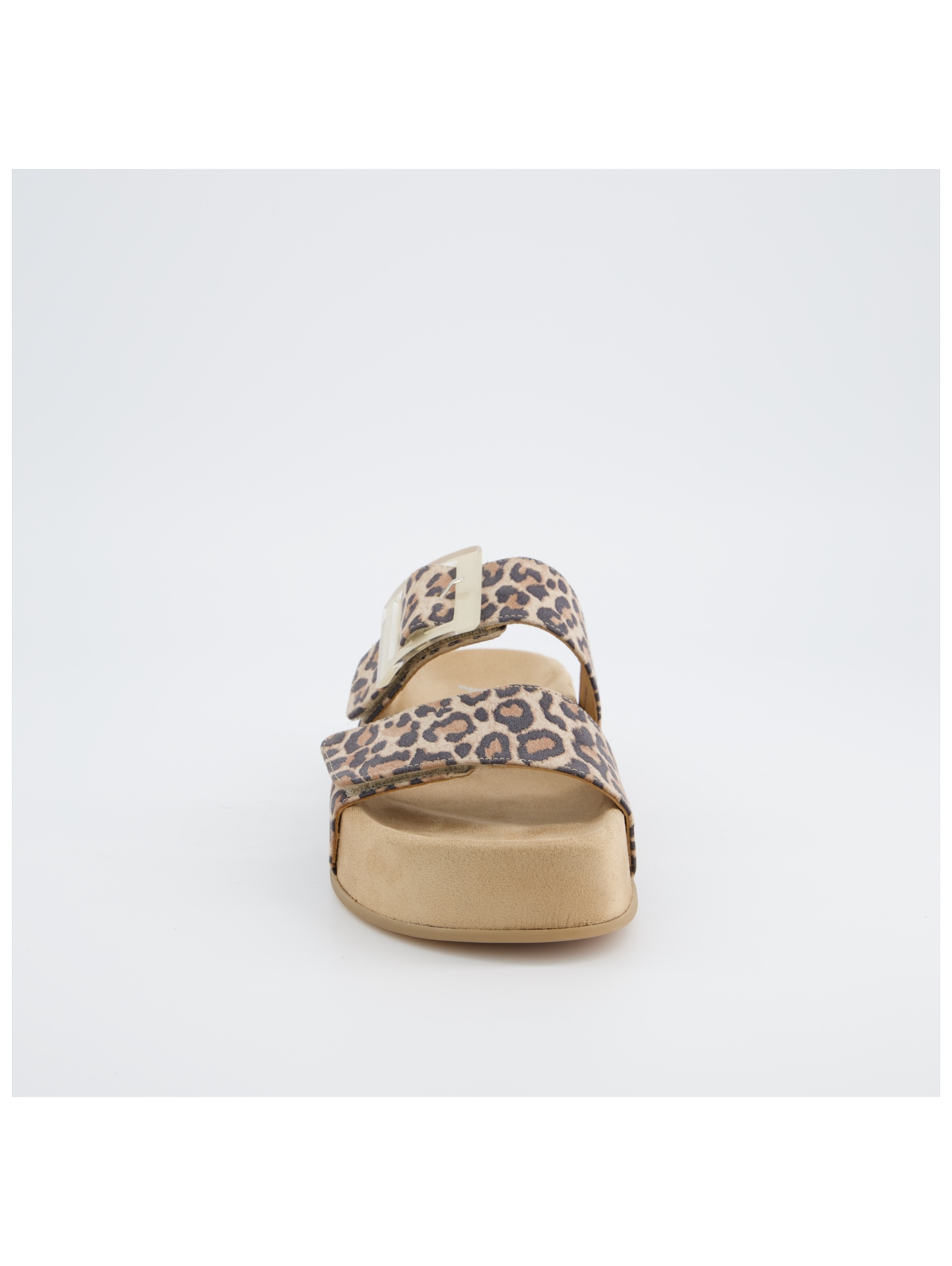 Paul Green Pantolette »Paul Green Pantoletten Leder«