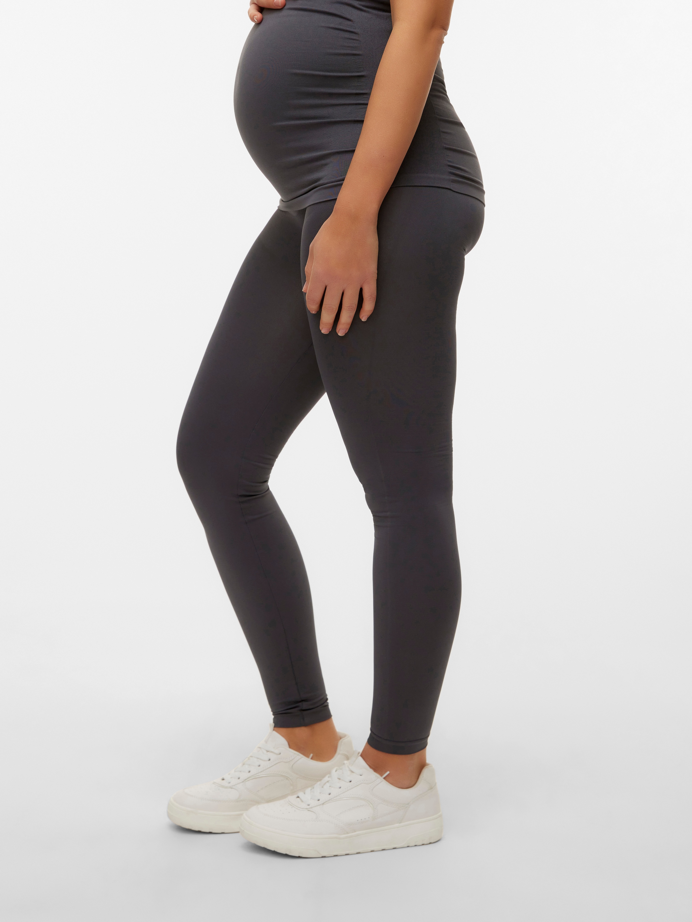 Mamalicious Umstandsleggings »MLTIA JEANNE LEGGING NOOS A.«