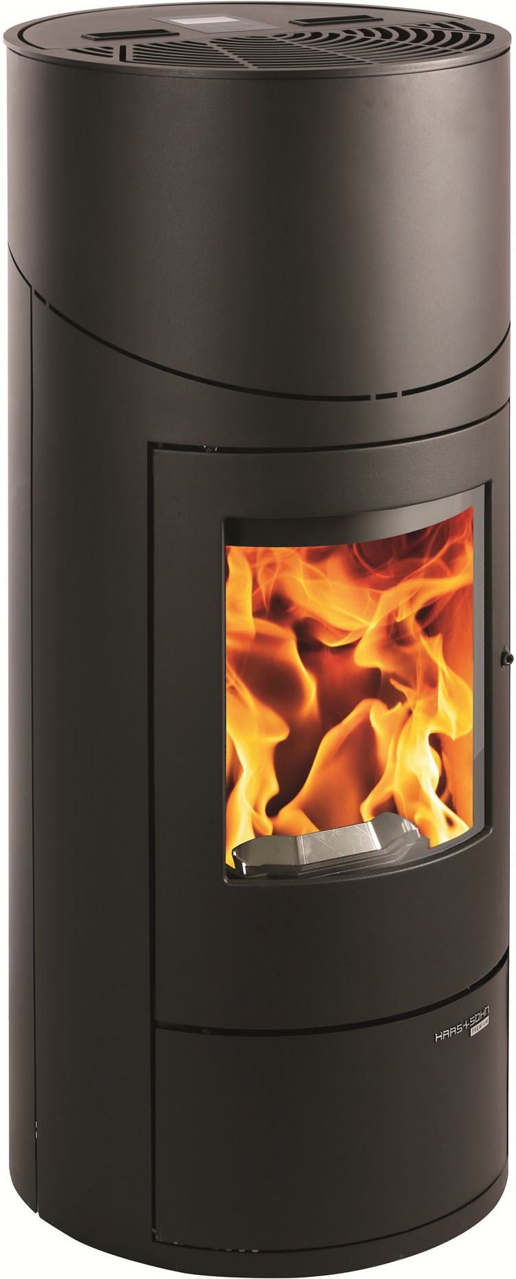 Haas + Sohn Pelletofen »HSP 7 Diana Grande-Plus 451.08 RLU«