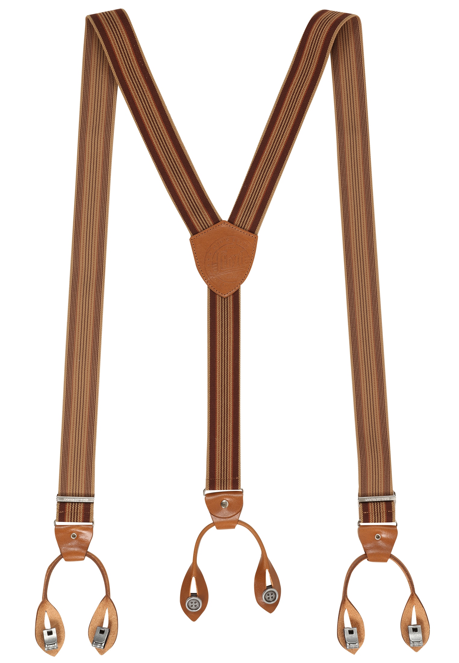 LLOYD Men’s Belts Hosenträger »Lloyd Belts Herrenträger 6726«