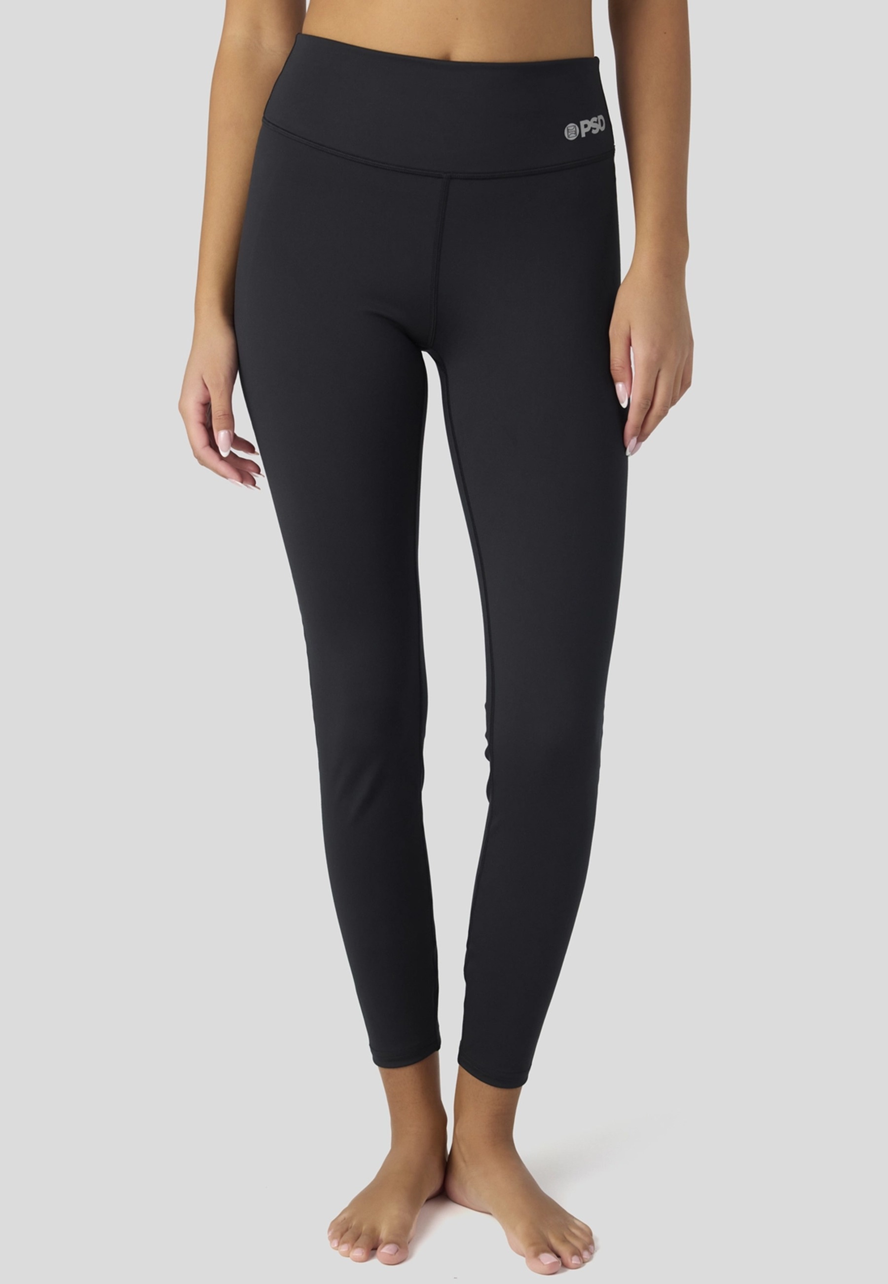 PSD Leggings »PSD Performance BLK SLD PLG«
