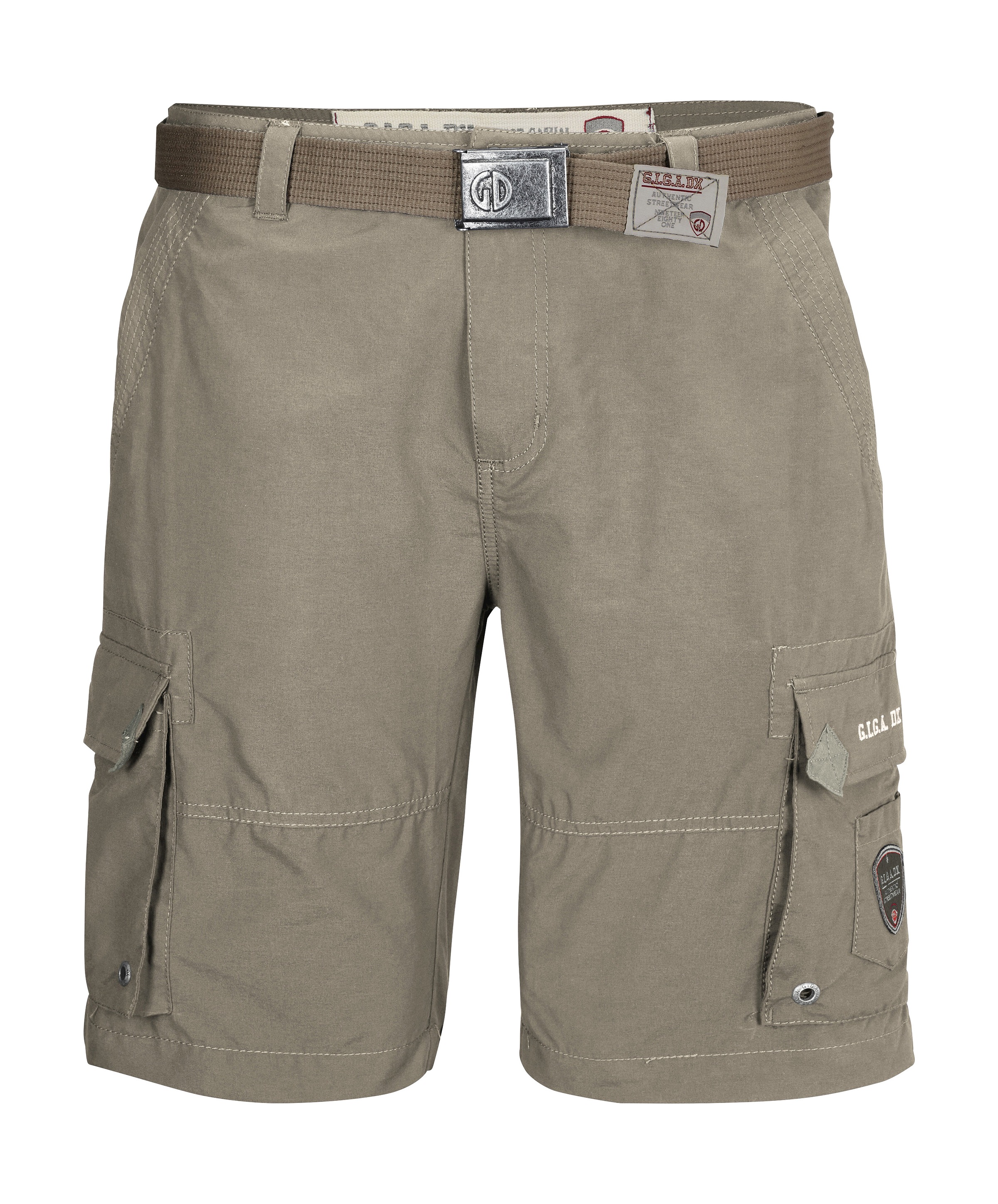 Bild von G.I.G.A. DX by killtec Bermudas »GS 38 MN BRMDS«