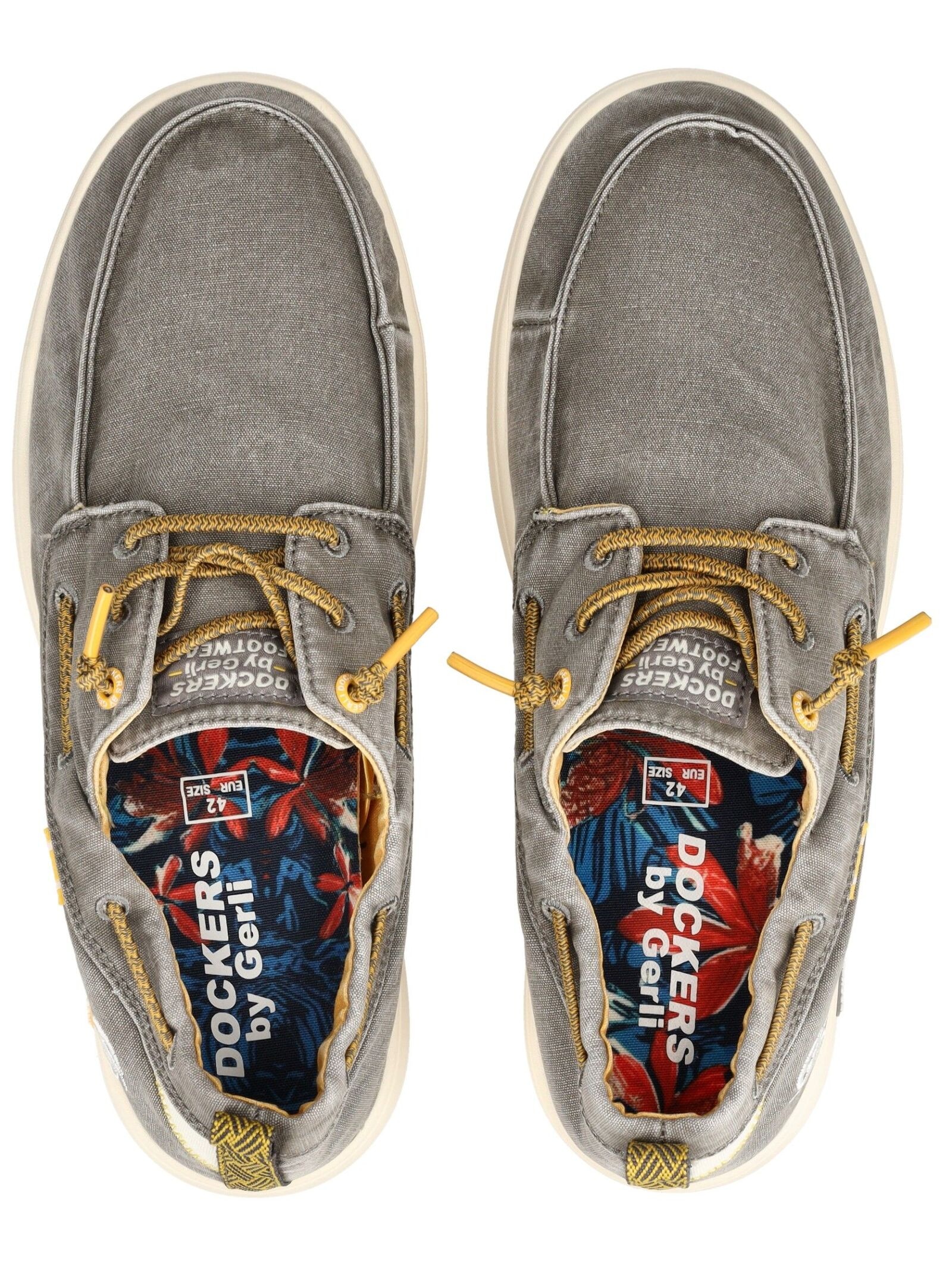 Dockers by Gerli Mokassin »Dockers by Gerli Halbschuhe Textil«